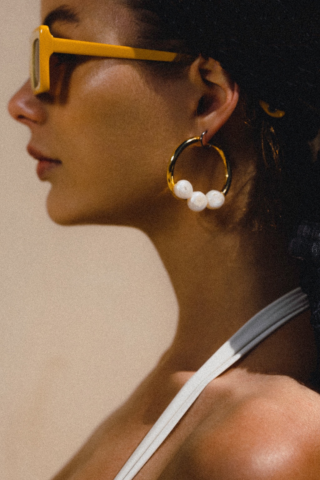 LEONIE EARRING - 2