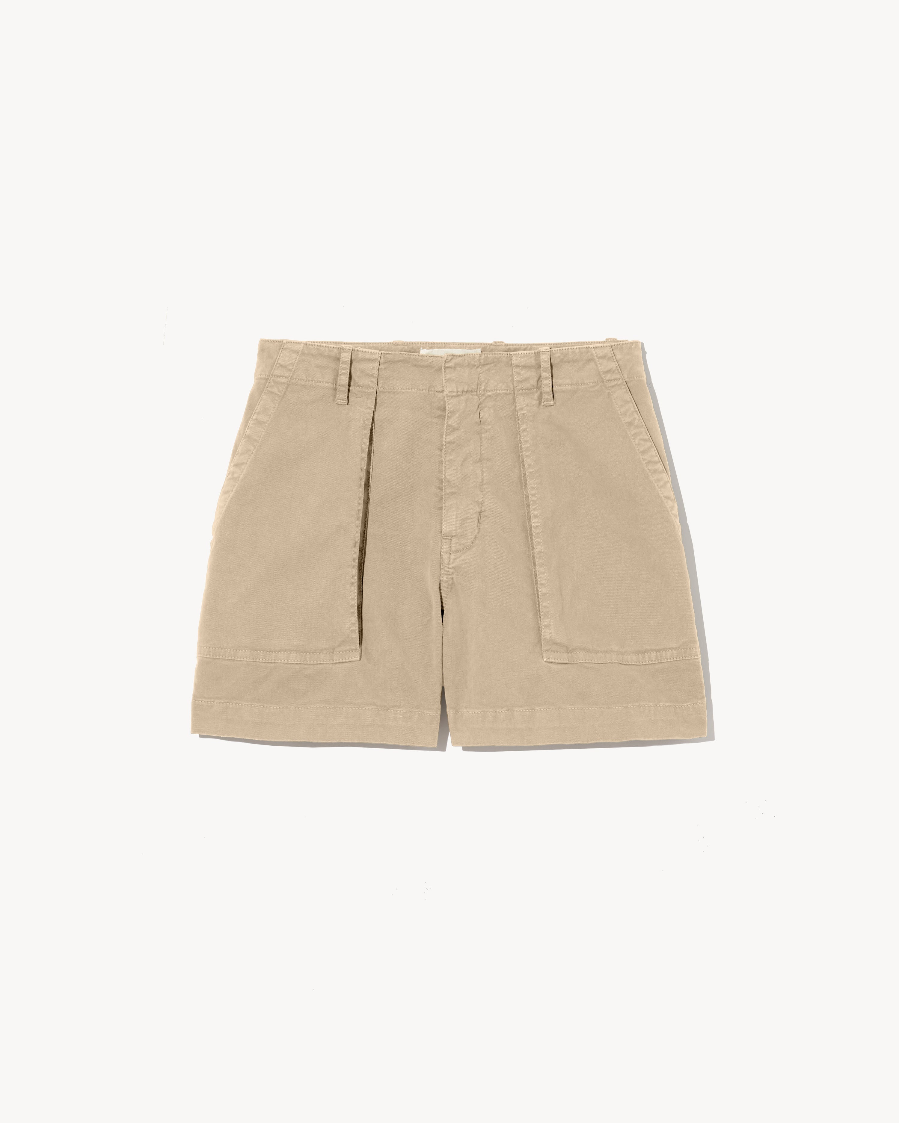 UTILITY SHORT - 1