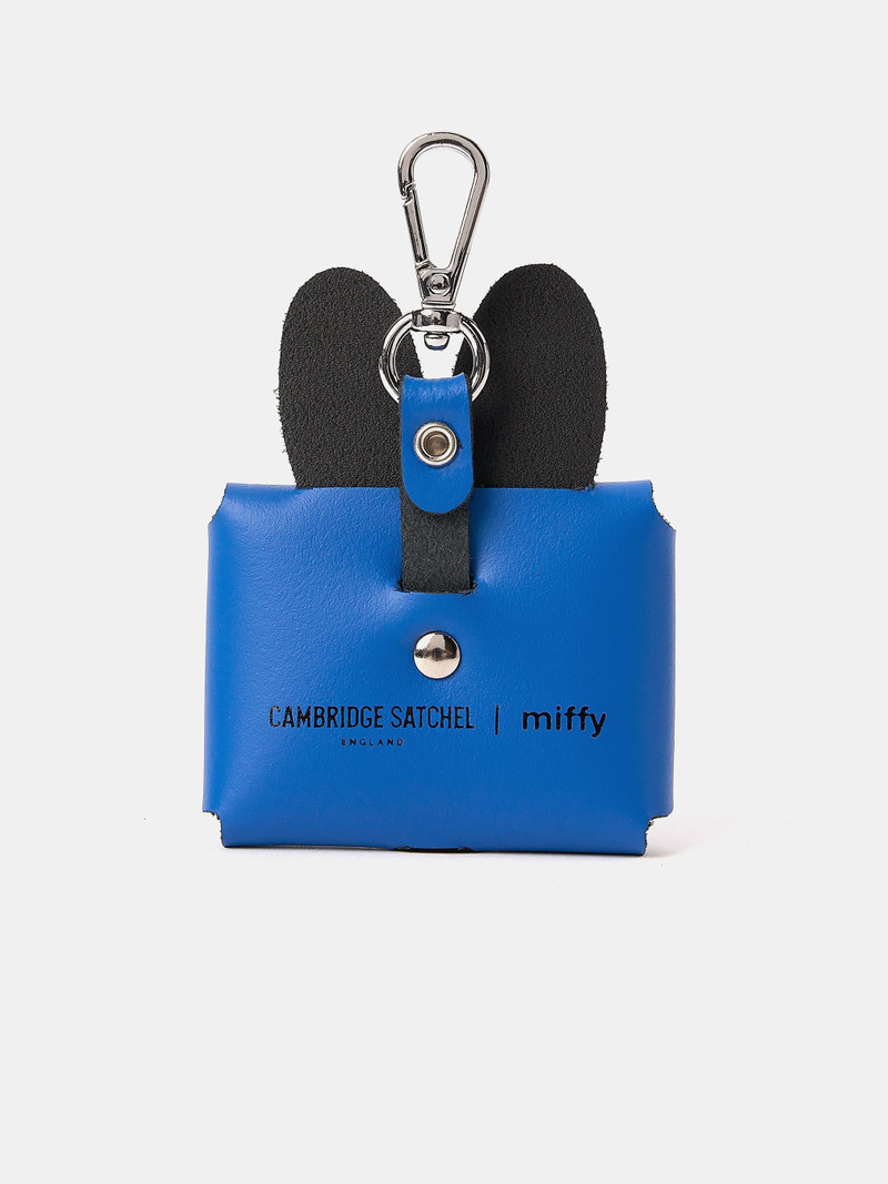 The Miffy AirPods Pro Case - Royal Blue 5