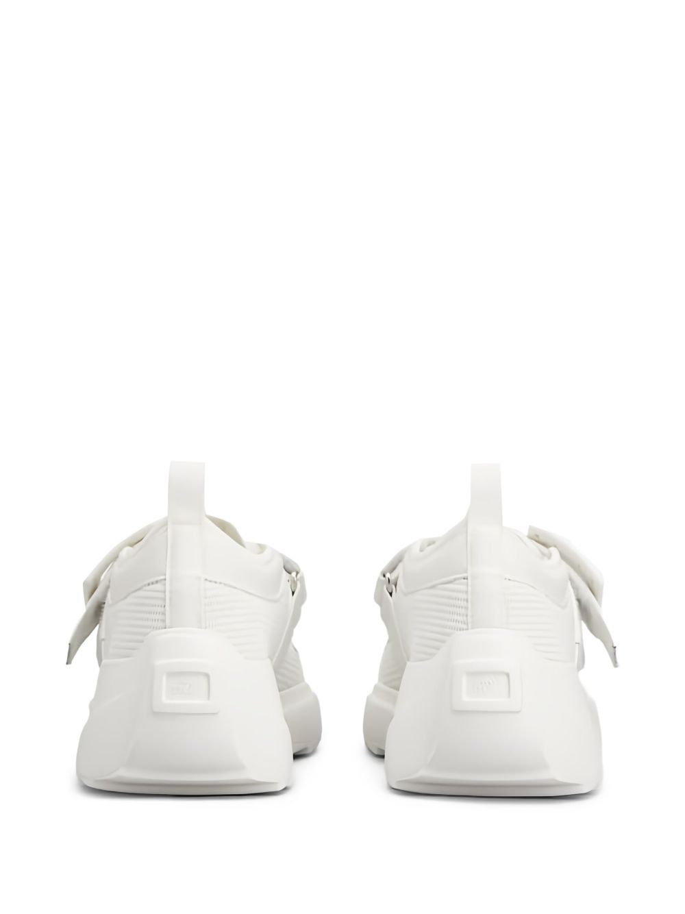 Viv' on the Run buckle-strap sneakers - 2