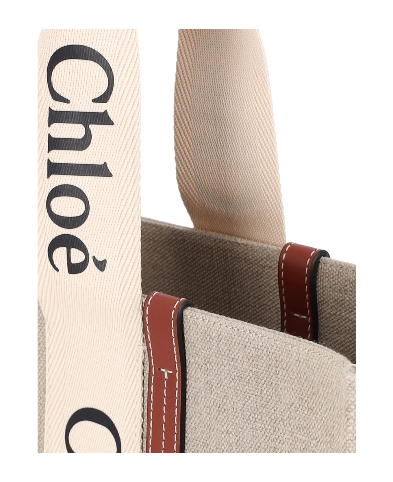 Woody Tote Bag - 4