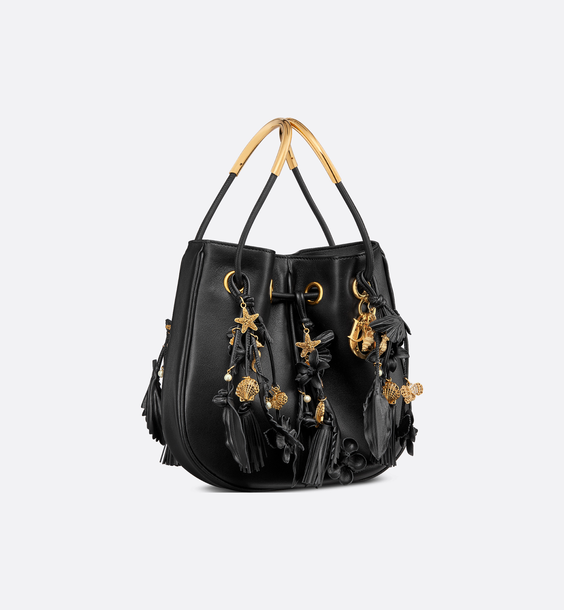 Small Dior Nolita Bag - 3