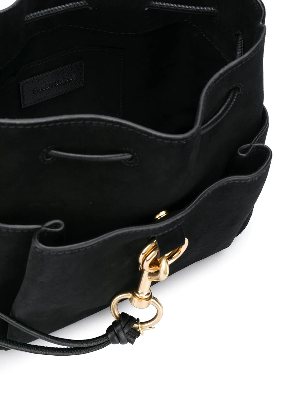 Tony bucket bag - 5