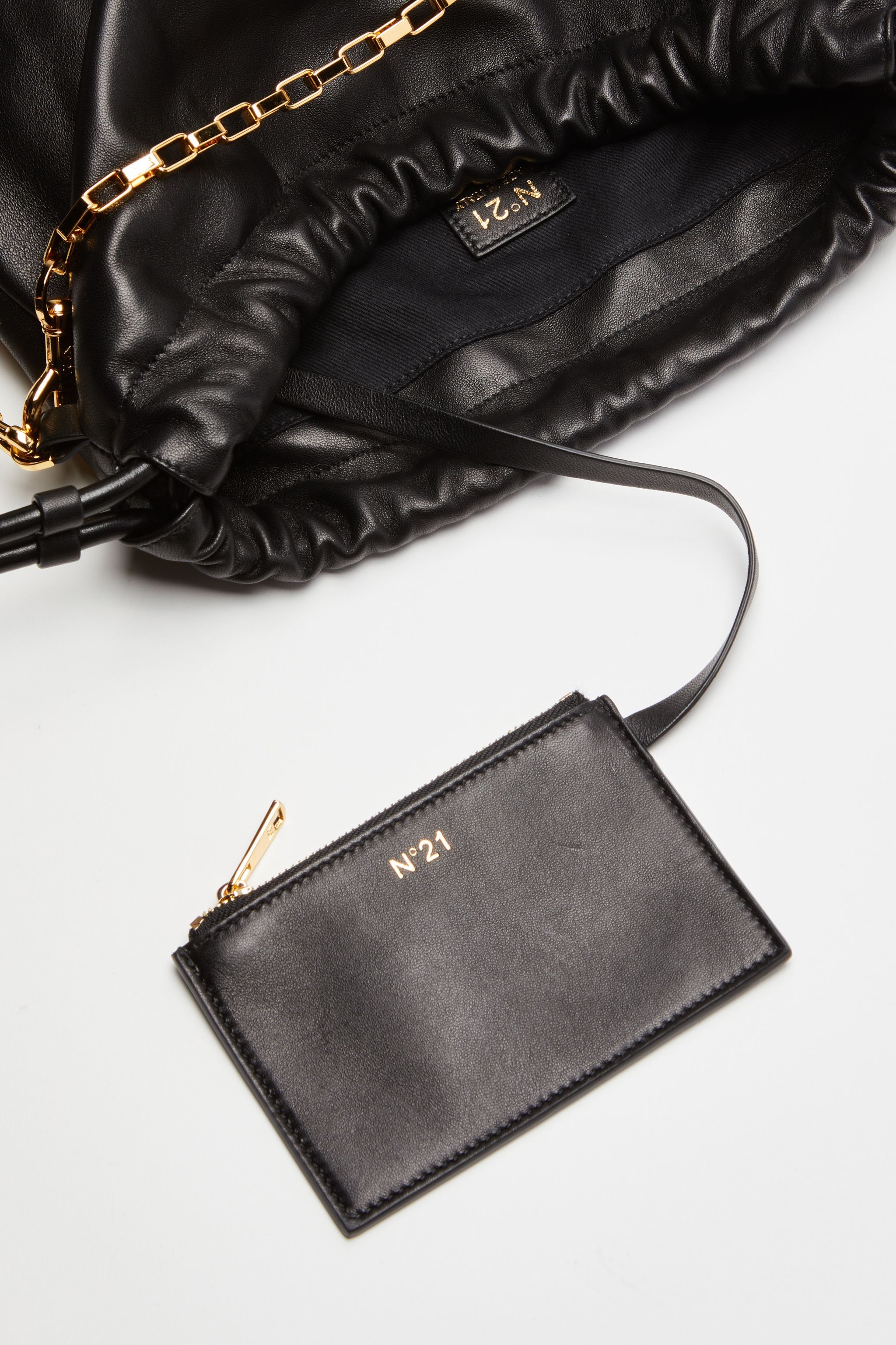 EVA CROSSBODY BAG - 4