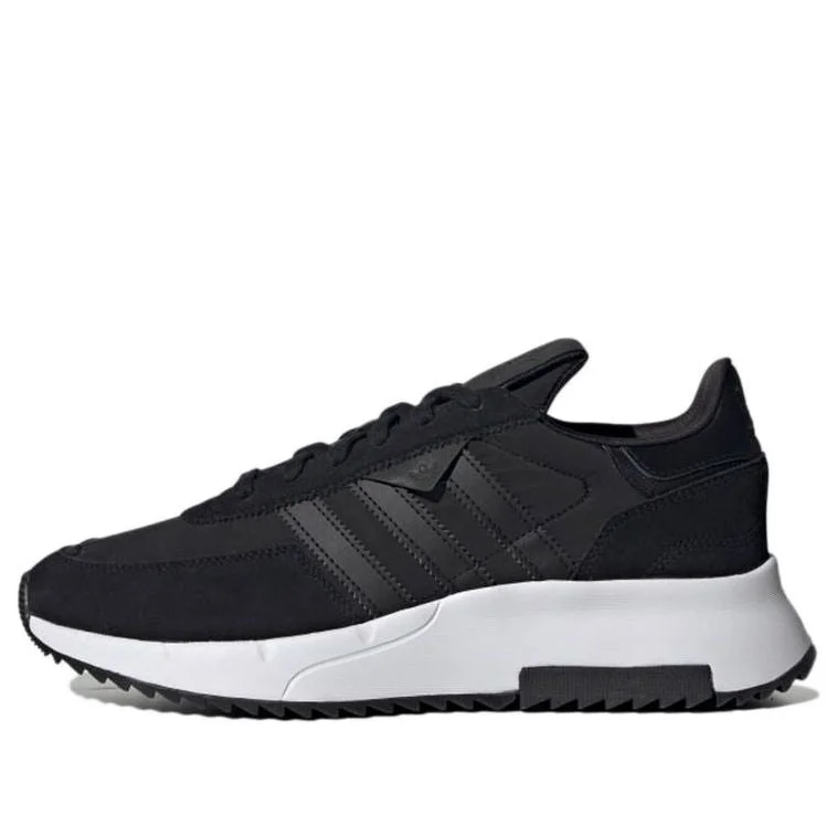 adidas Retropy F2 'Black White' GW5472 - 1