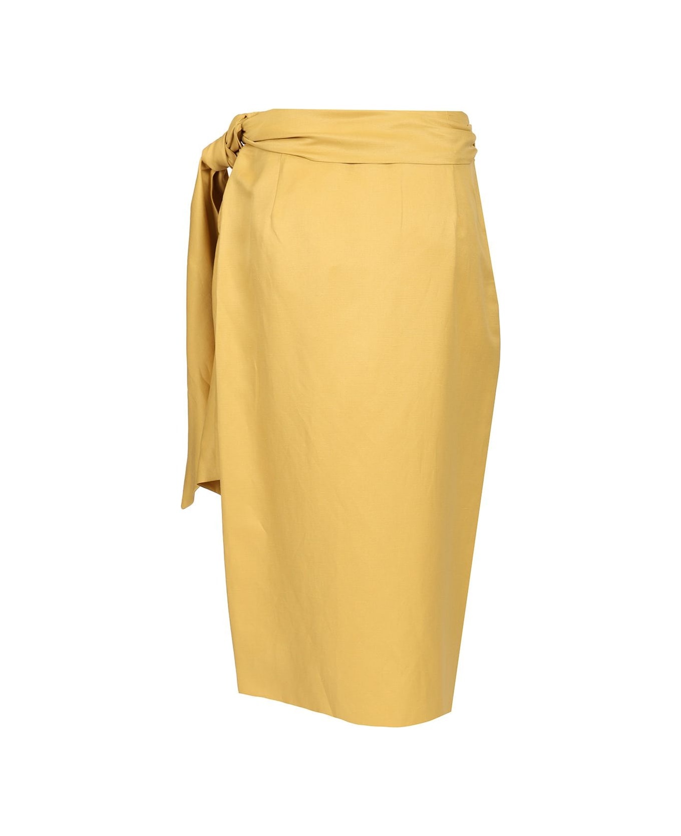 'tequila' Midi Skirt - 2