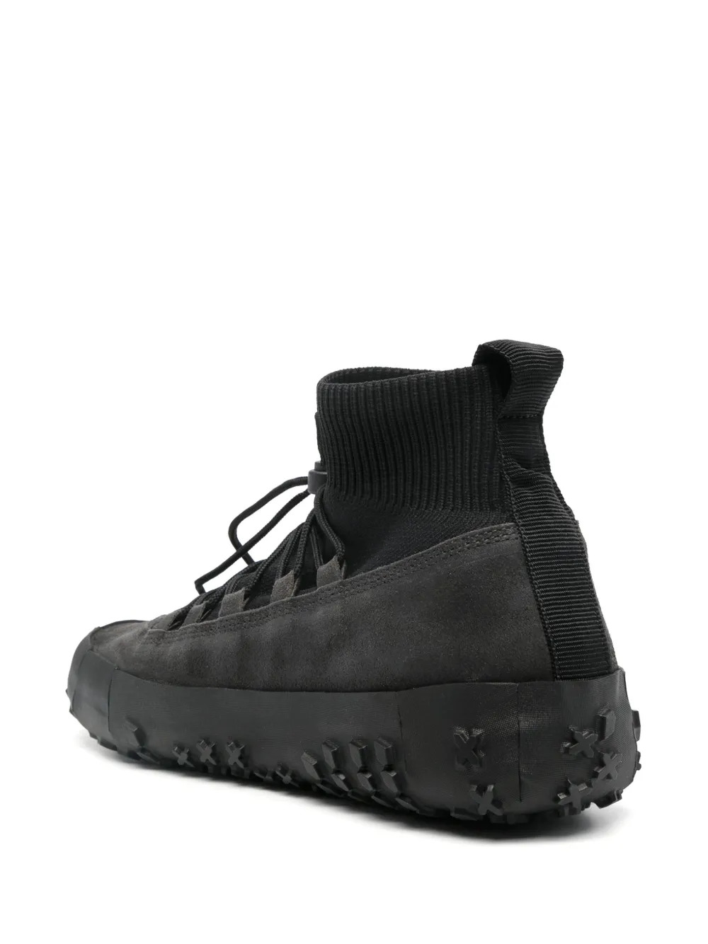 LEMAIRE - Women Vibram Wrap On Sneakers - 3