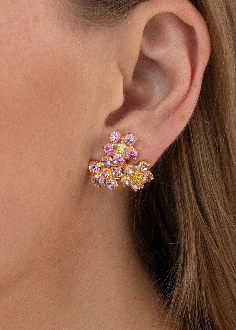 Jennifer Behr Violet Stud outlook