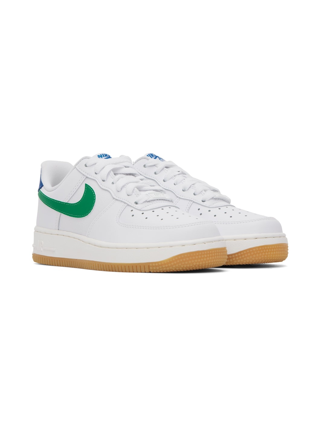 White Air Force 1 '07 Sneakers - 4