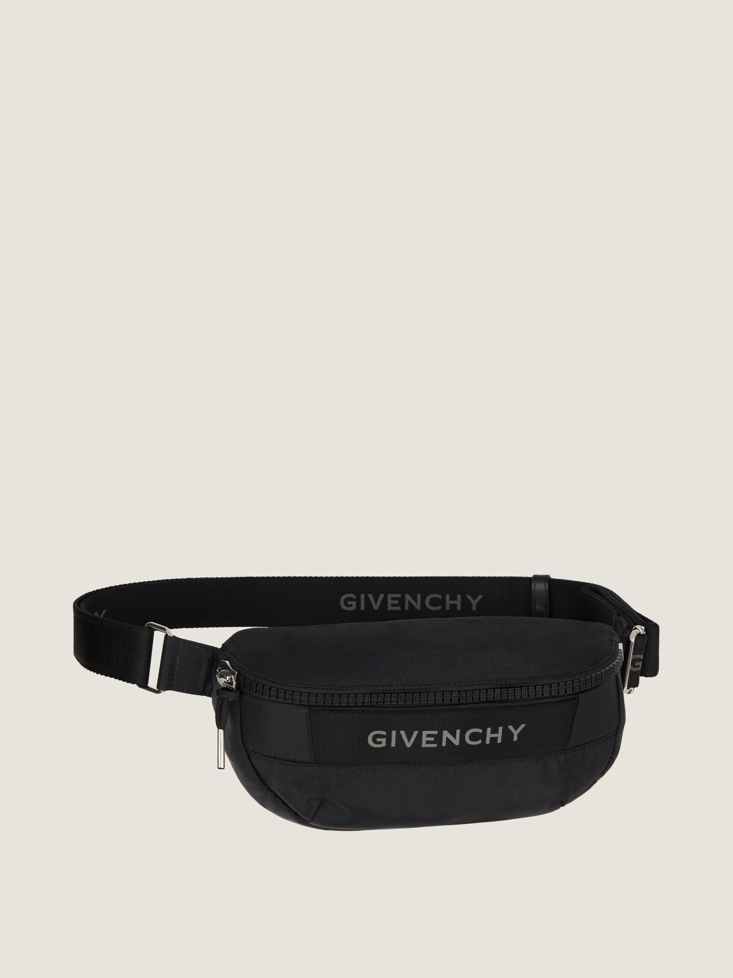G-TREK BUMBAG IN NYLON - 2