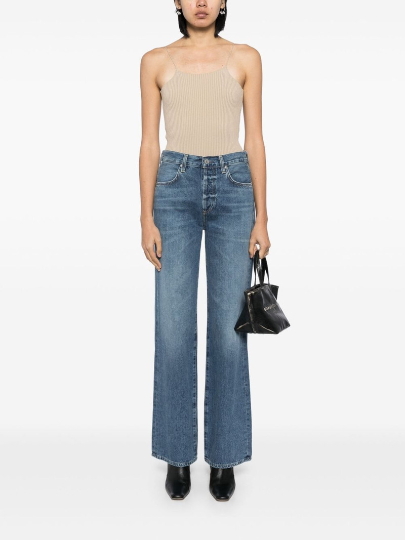 Citizens of Humanity Annina 33in jeans outlook