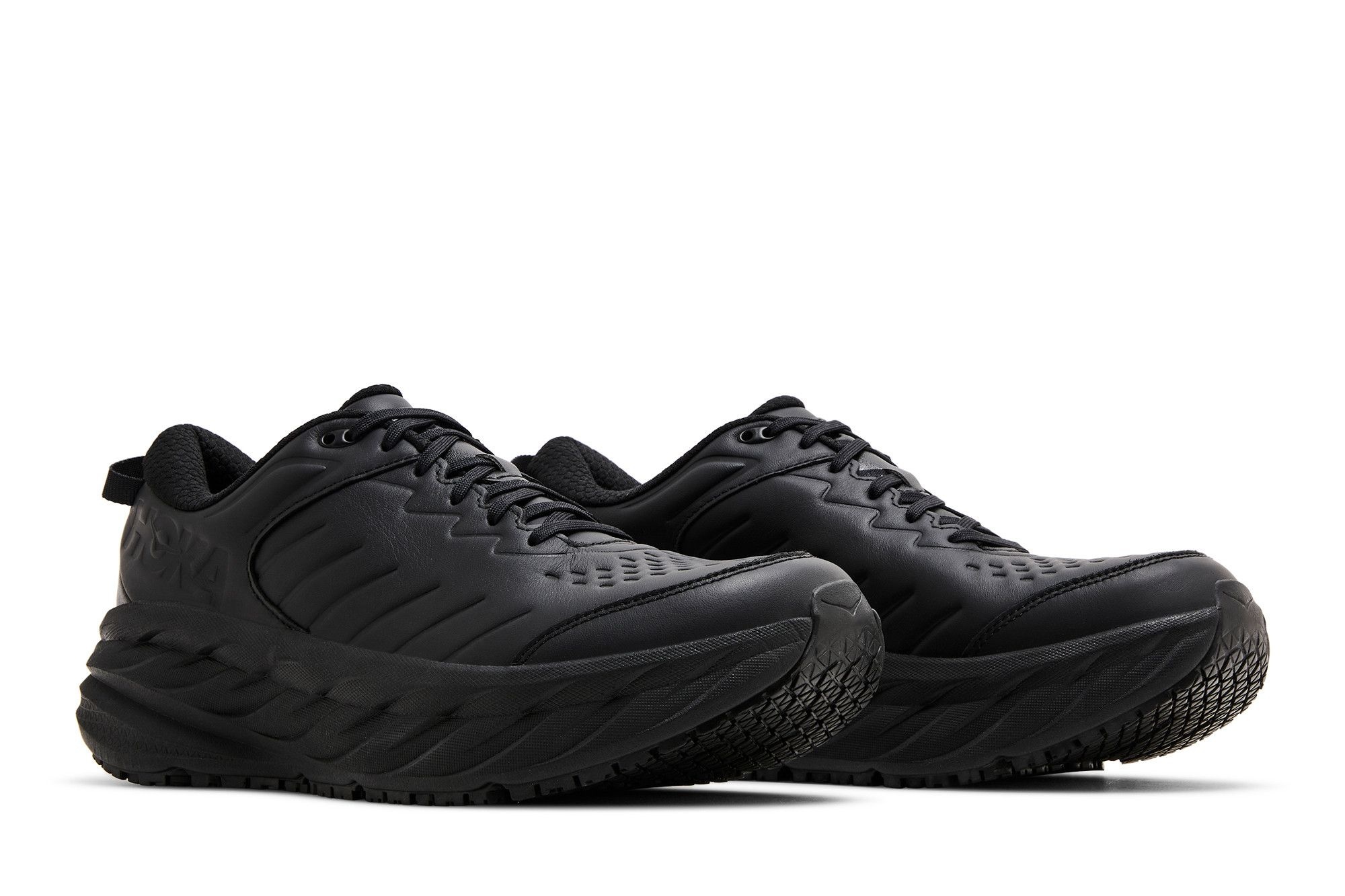 Bondi SR 'Triple Black' - 8