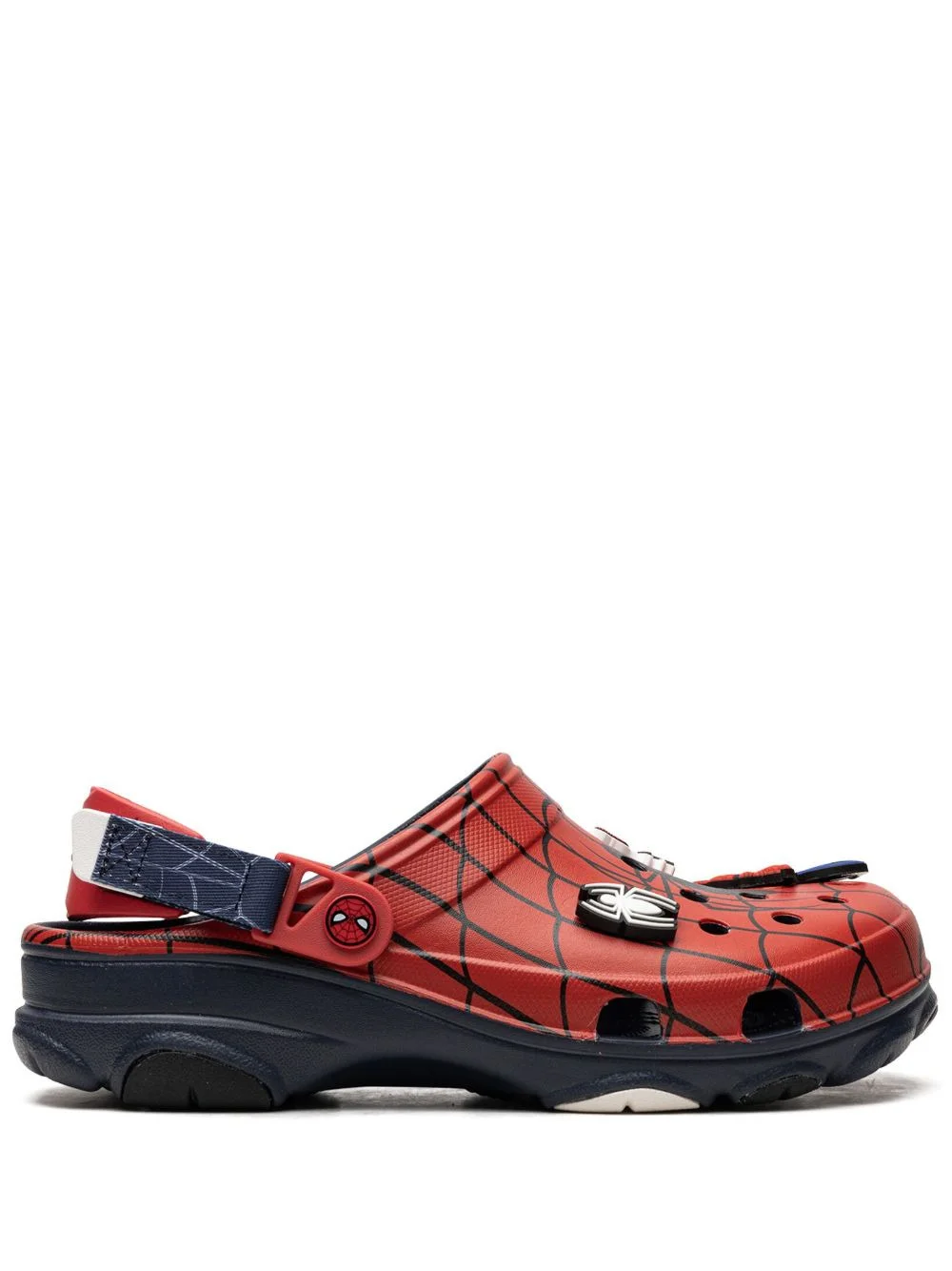 All-Terrain "Team Spider-Man" clogs - 1