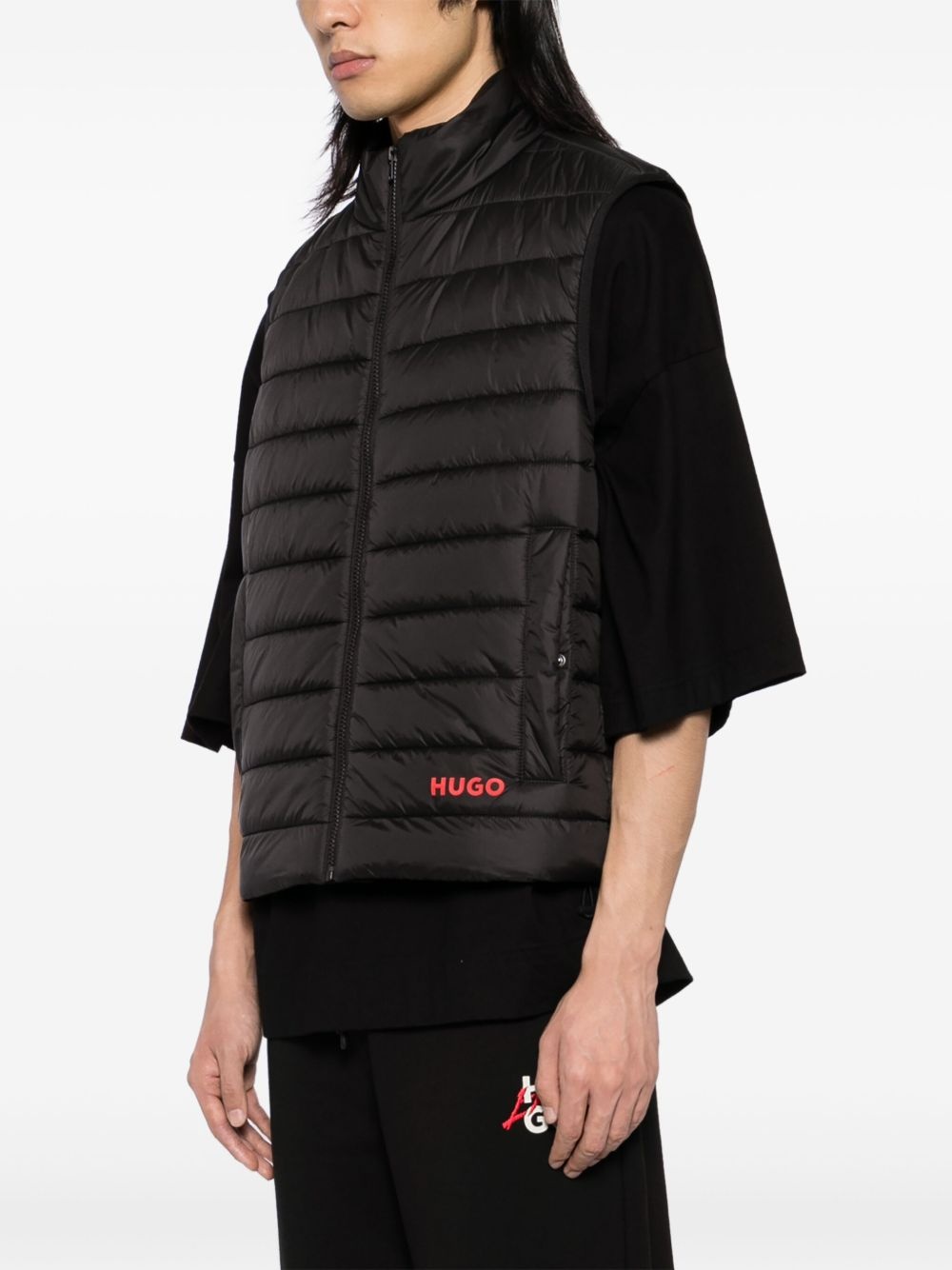 Brentino gilet - 3