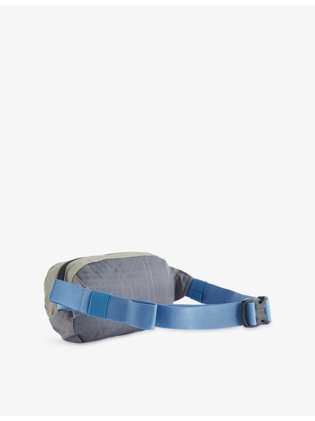 Terravia Mini shell Hip-Pack Bag - 3