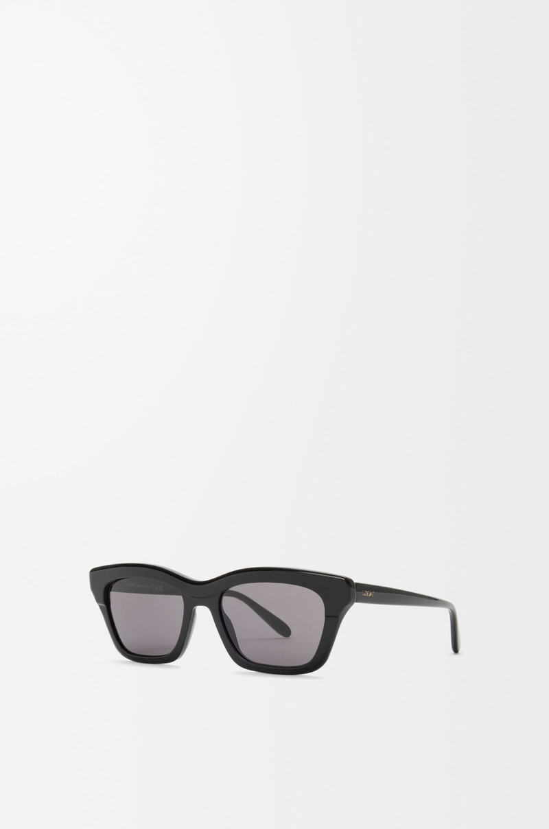 Loewe Sigma Slim sunglasses outlook