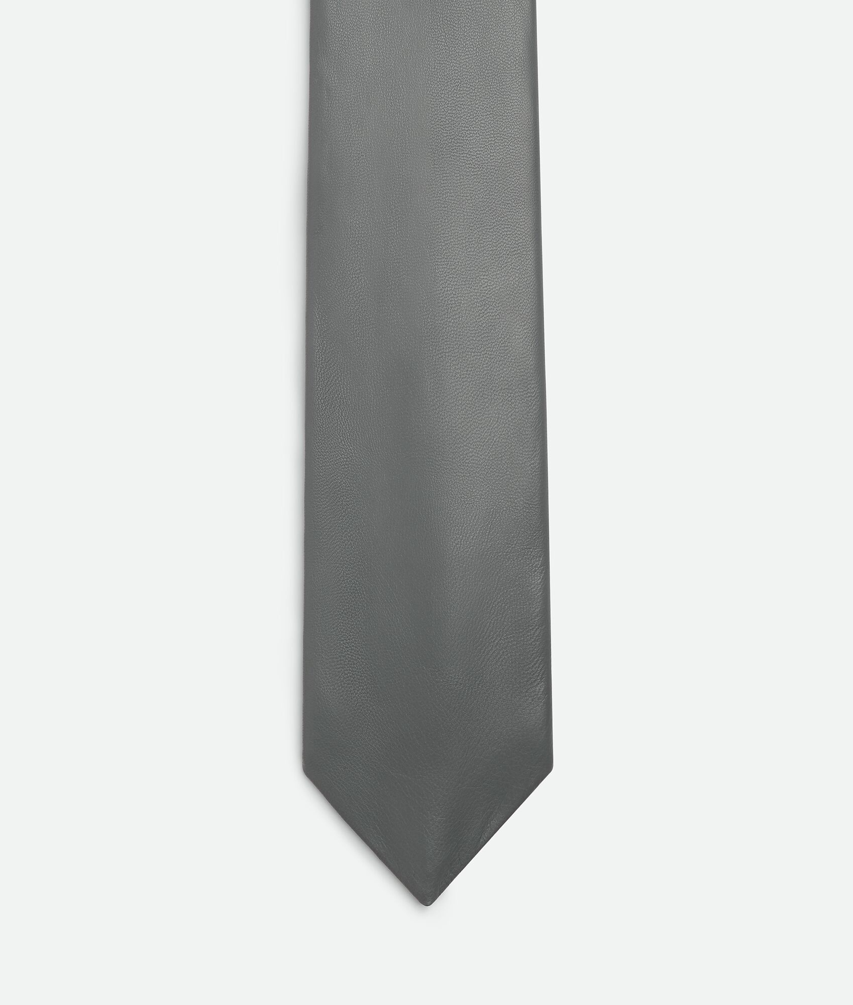 Leather Tie - 1