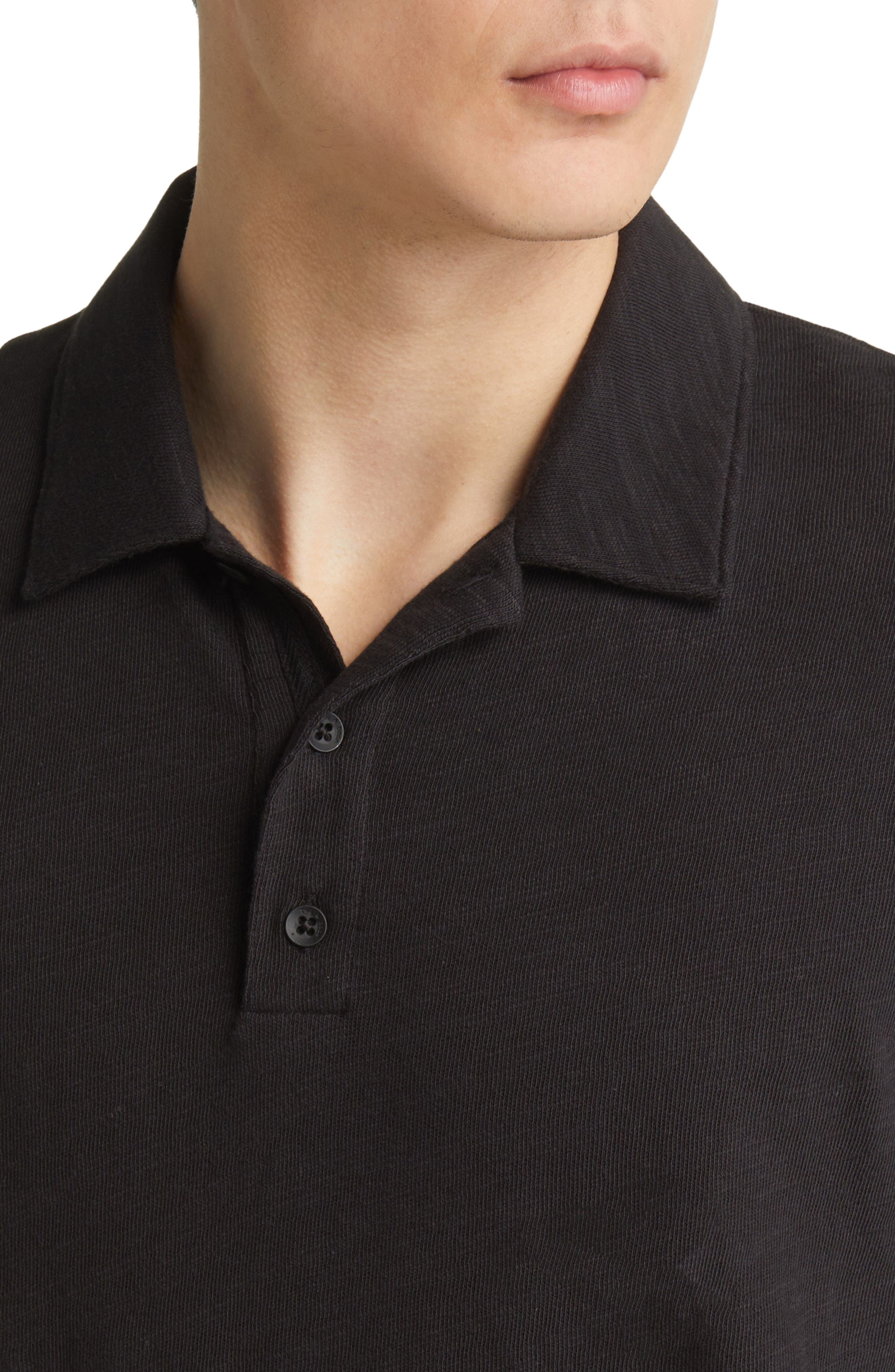 Classic Flame Polo - 4