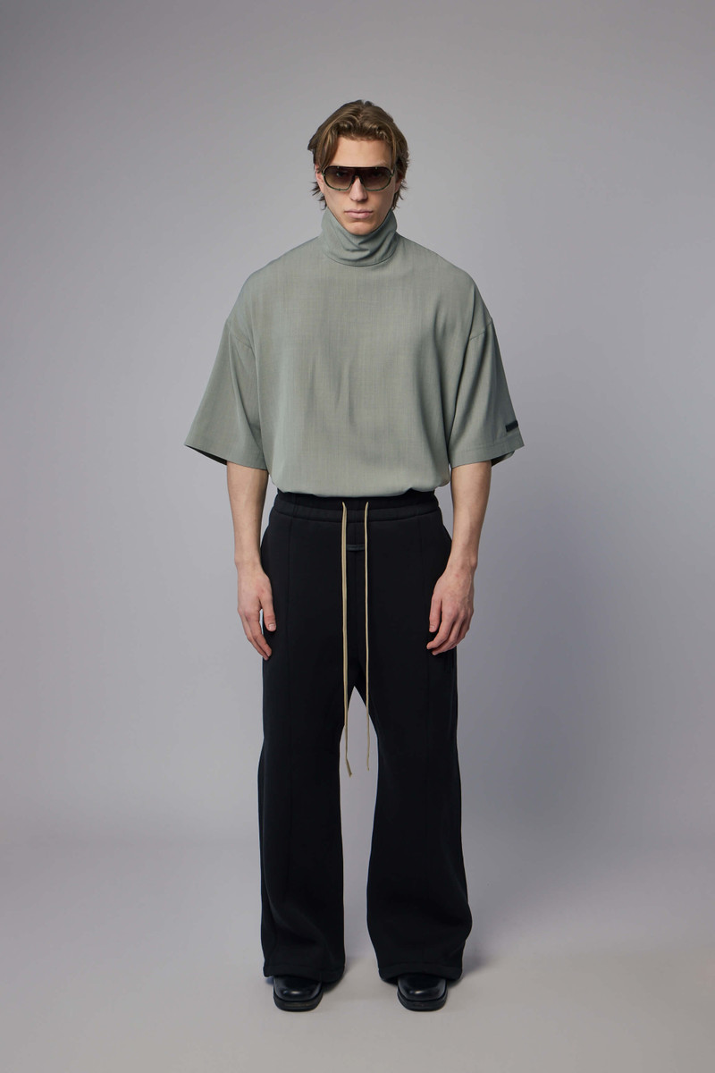 Fear of God Highneck Shirt outlook