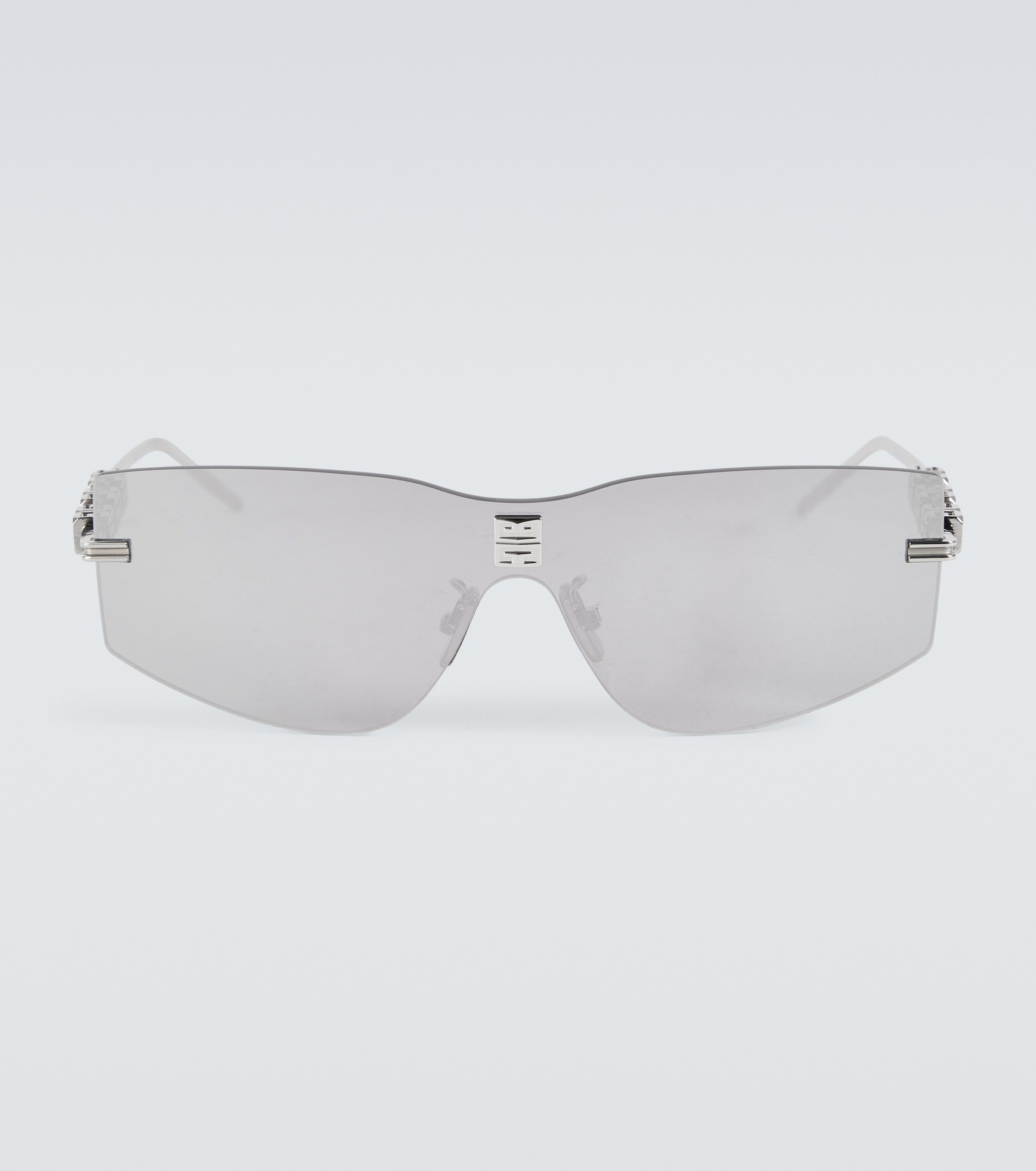 4Gem rectangular sunglasses - 1