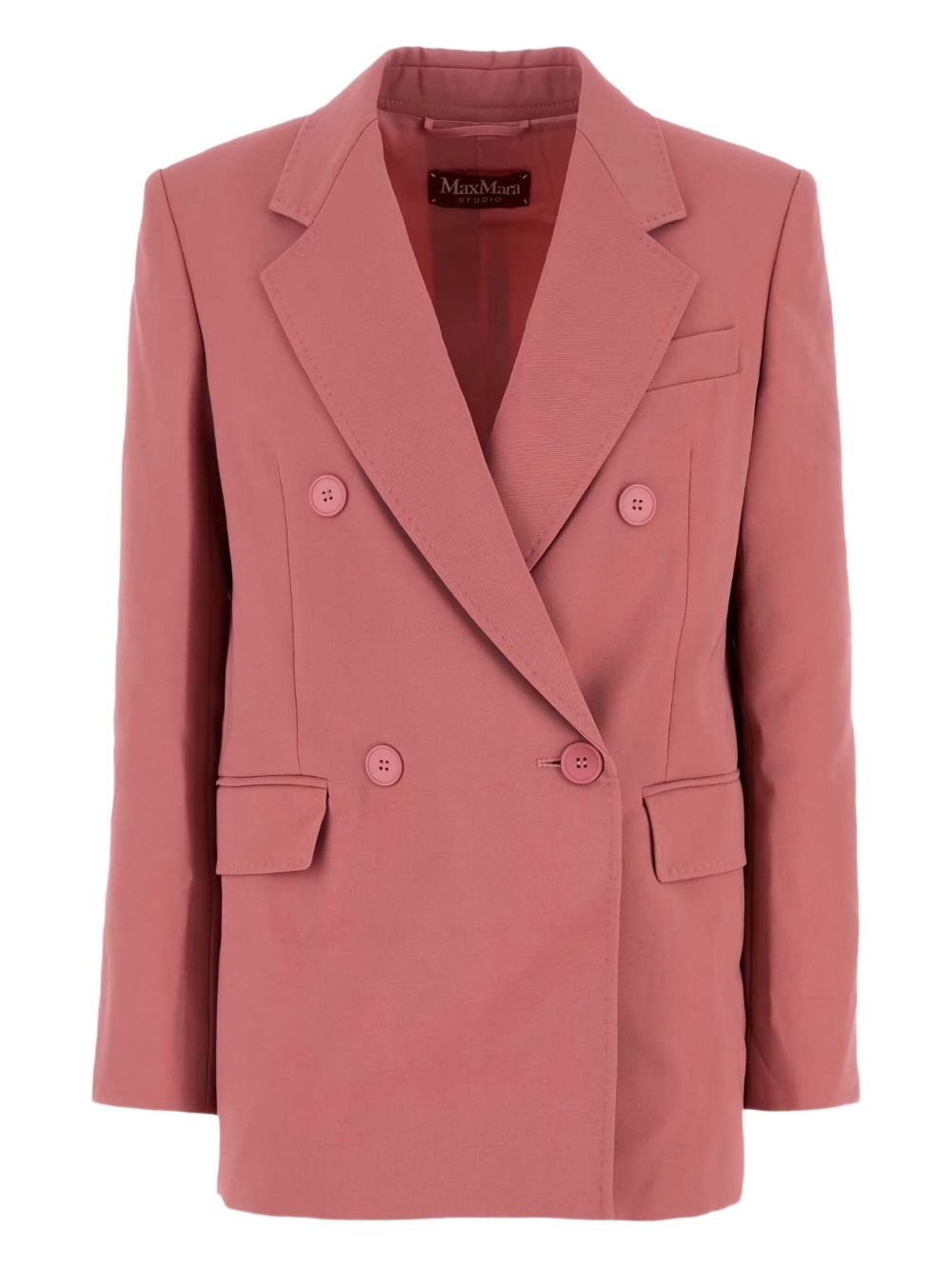 Lamella blazer - 1