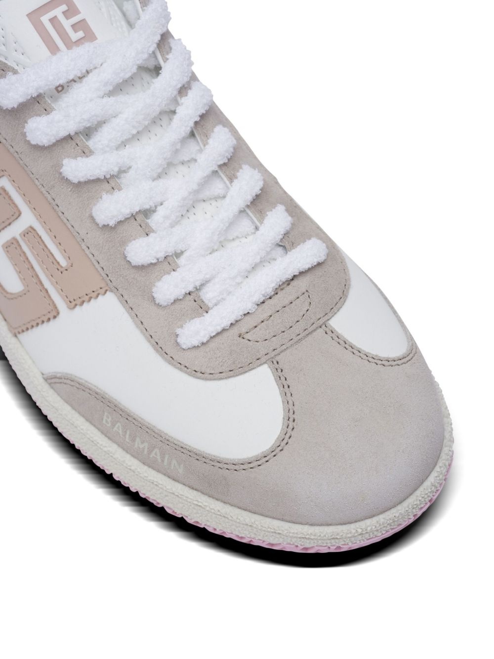 Swan sneakers - 6
