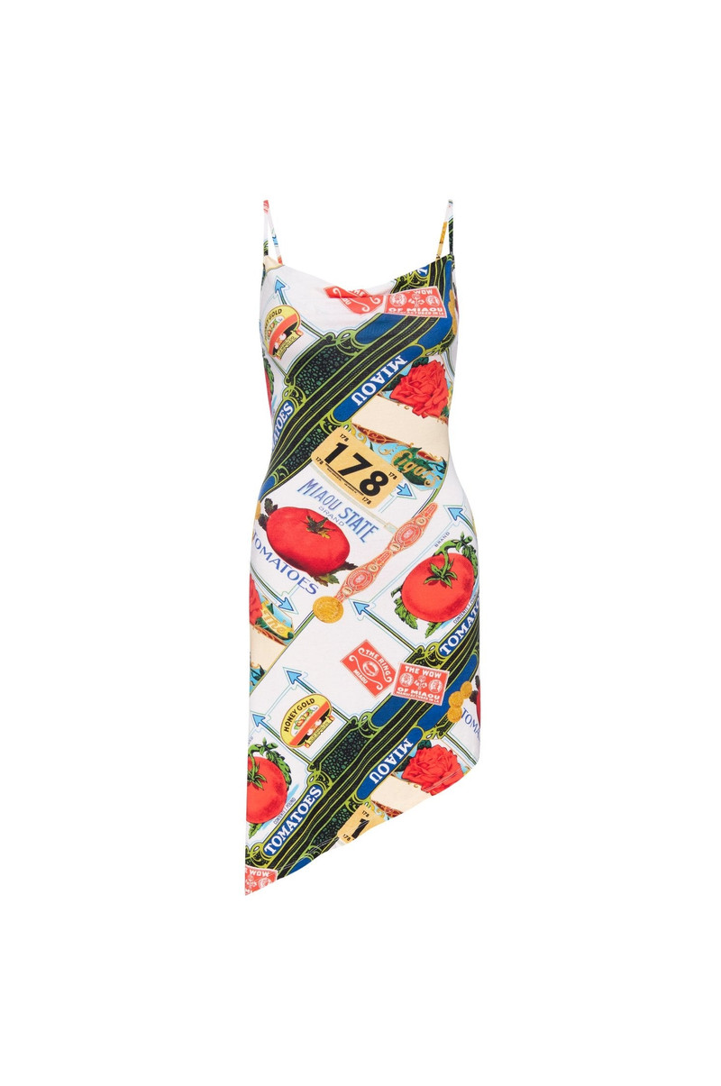 HELGA DRESS - FIGARO 3