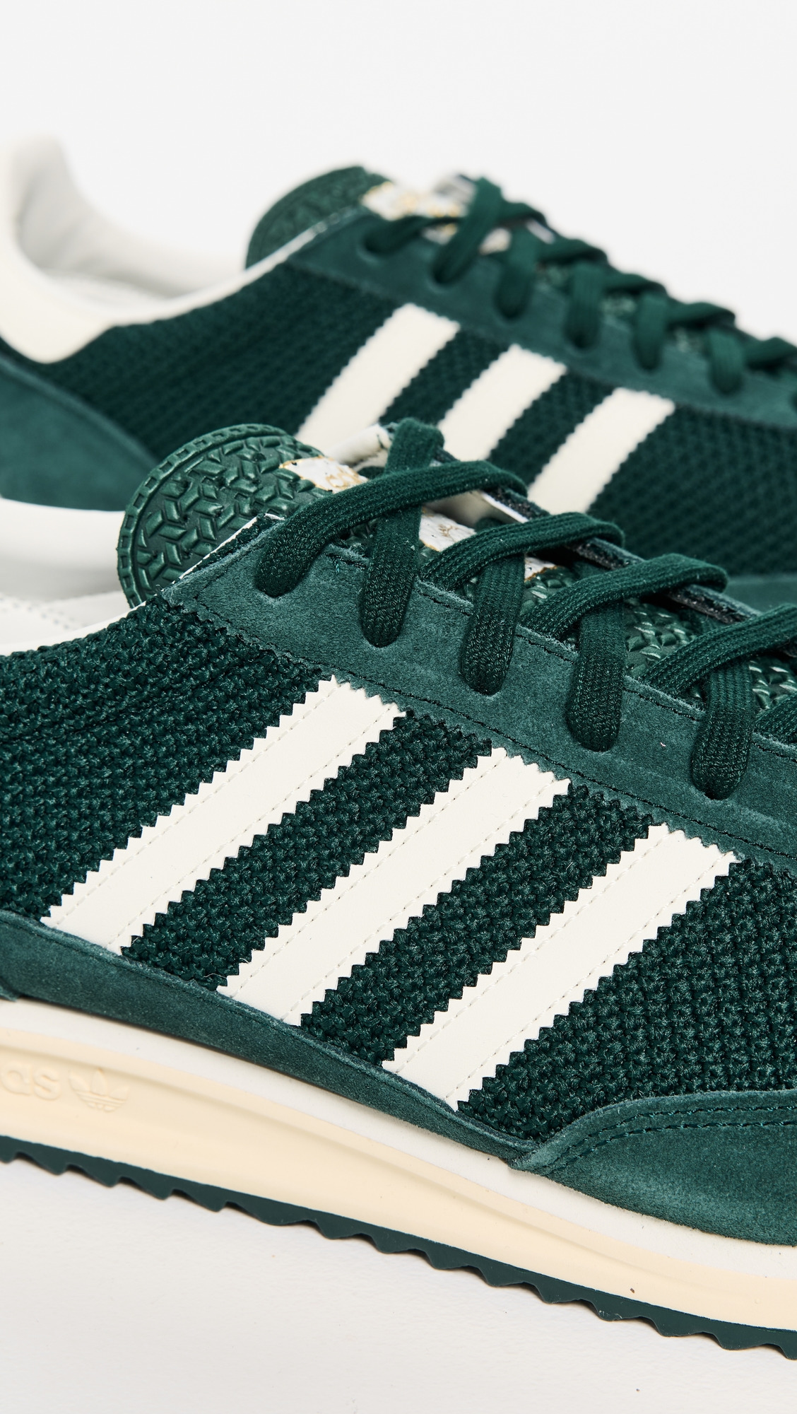 SL 72 RS Sneakers - 4