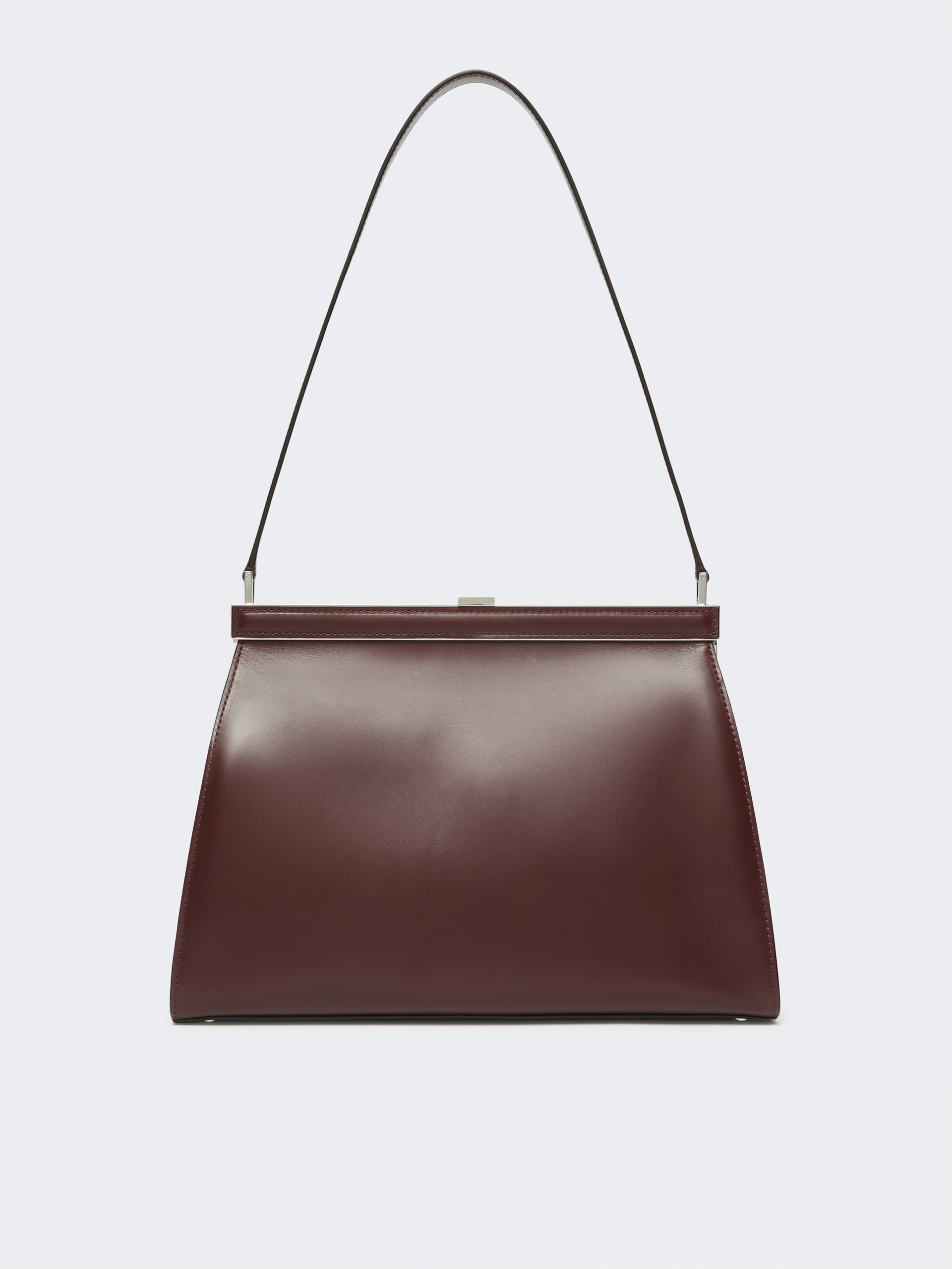 BIANCACLASP Low-sheen leather handbag - 3
