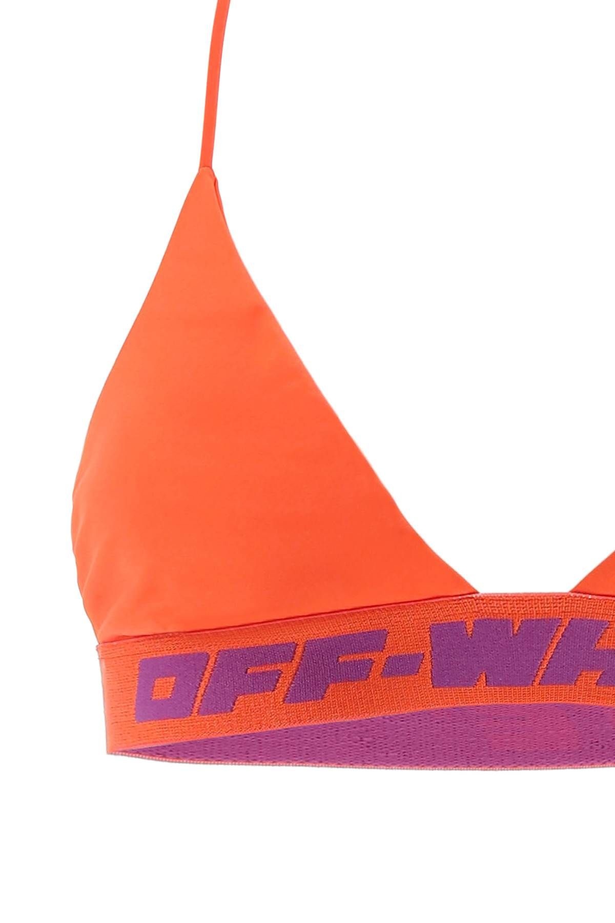 LOGO BAND BIKINI - 3