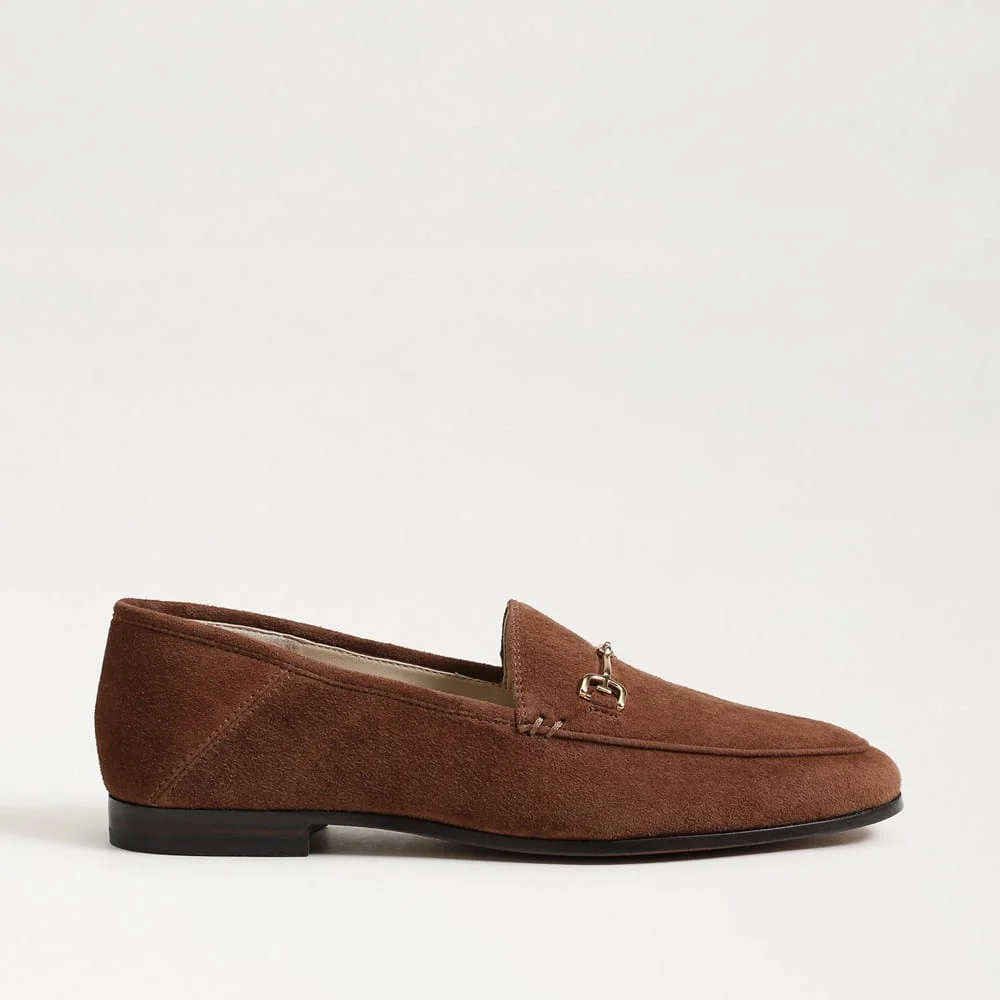 Loraine Bit Loafer - 1