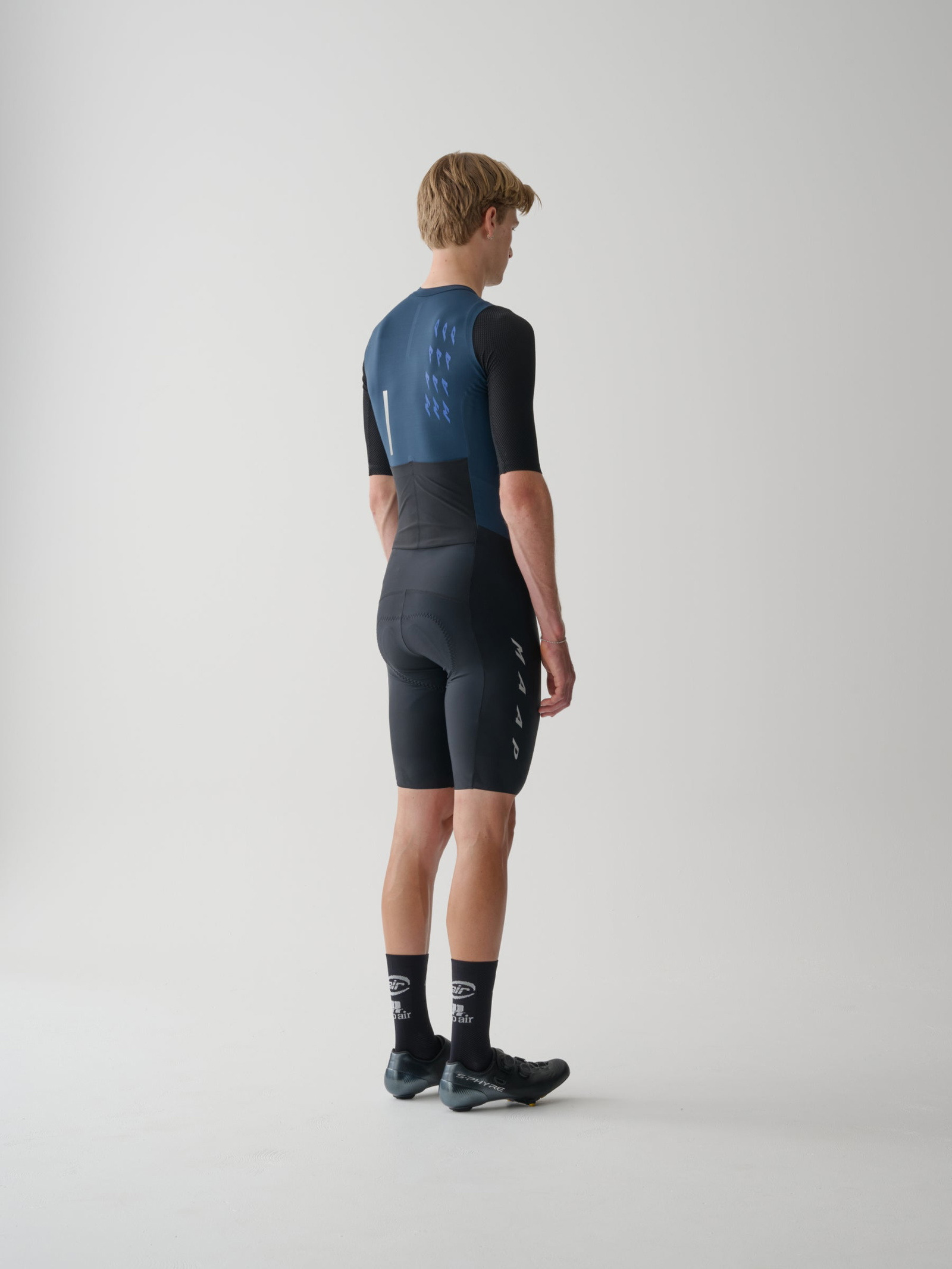 Pro Race Suit - 4
