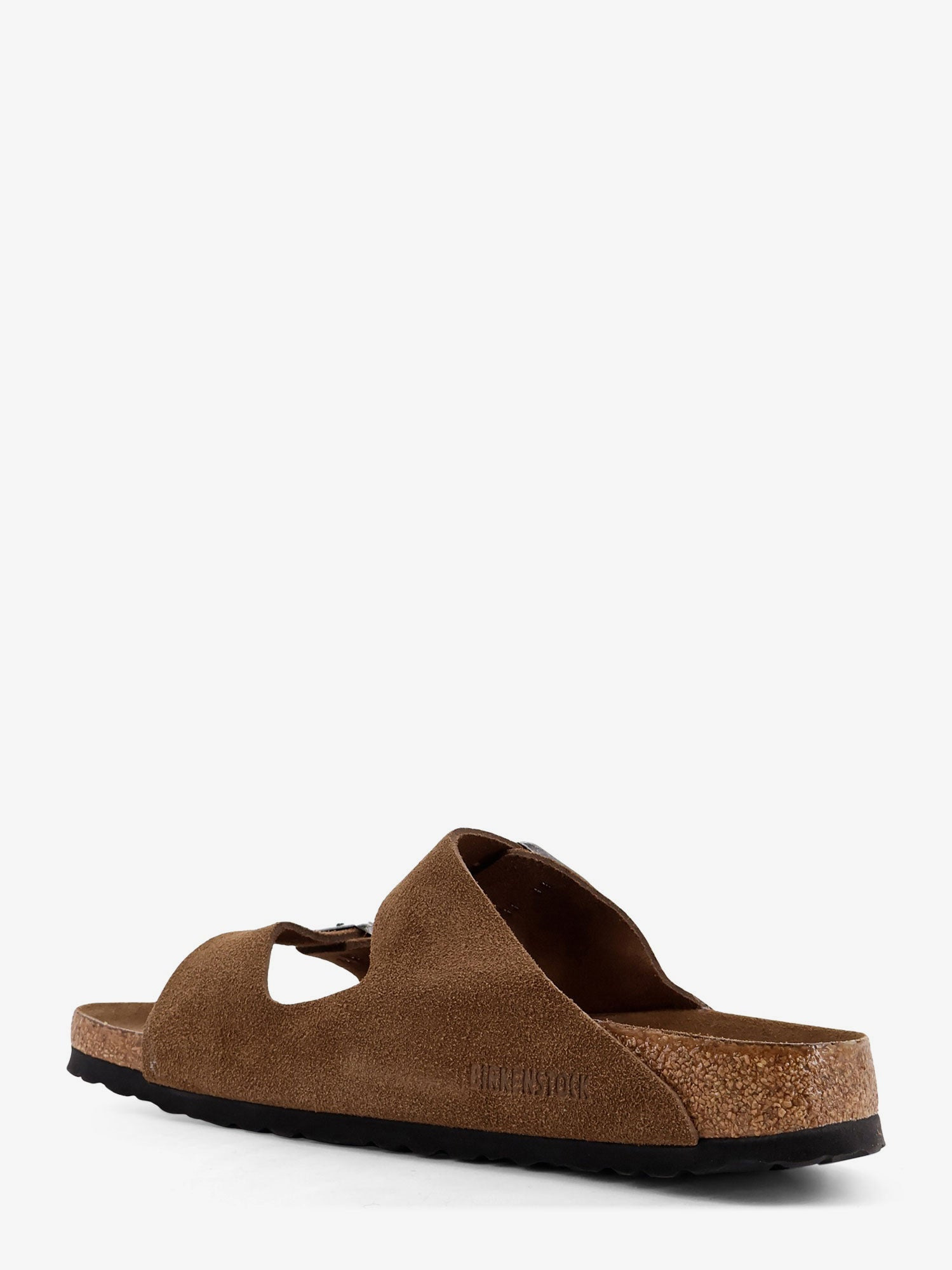 ARIZONA BS SUEDE SANDALS - 3
