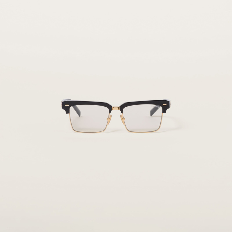 Miu Miu Runway sunglasses - 1