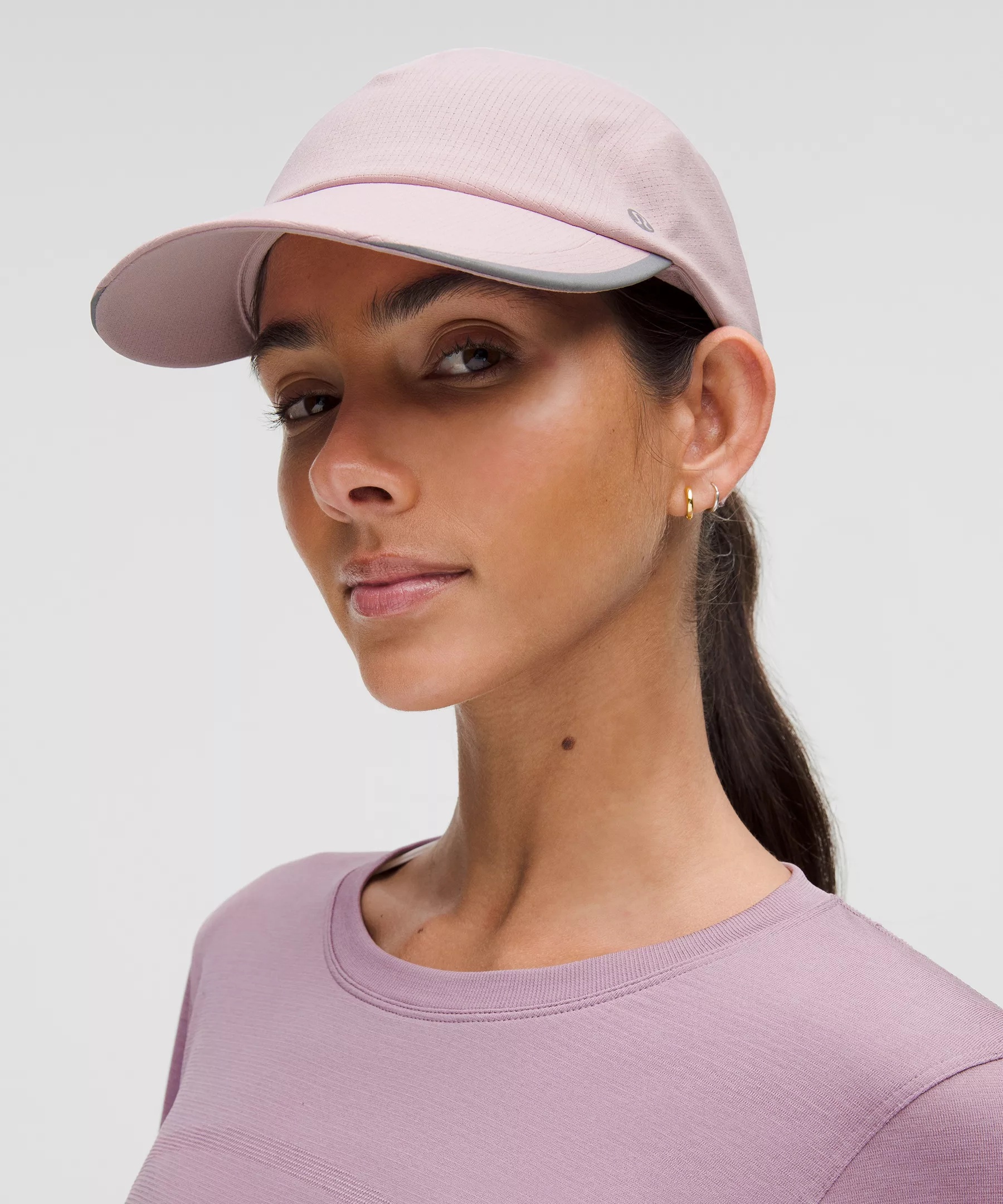 Fast and Free Running Hat *WovenAir - 2
