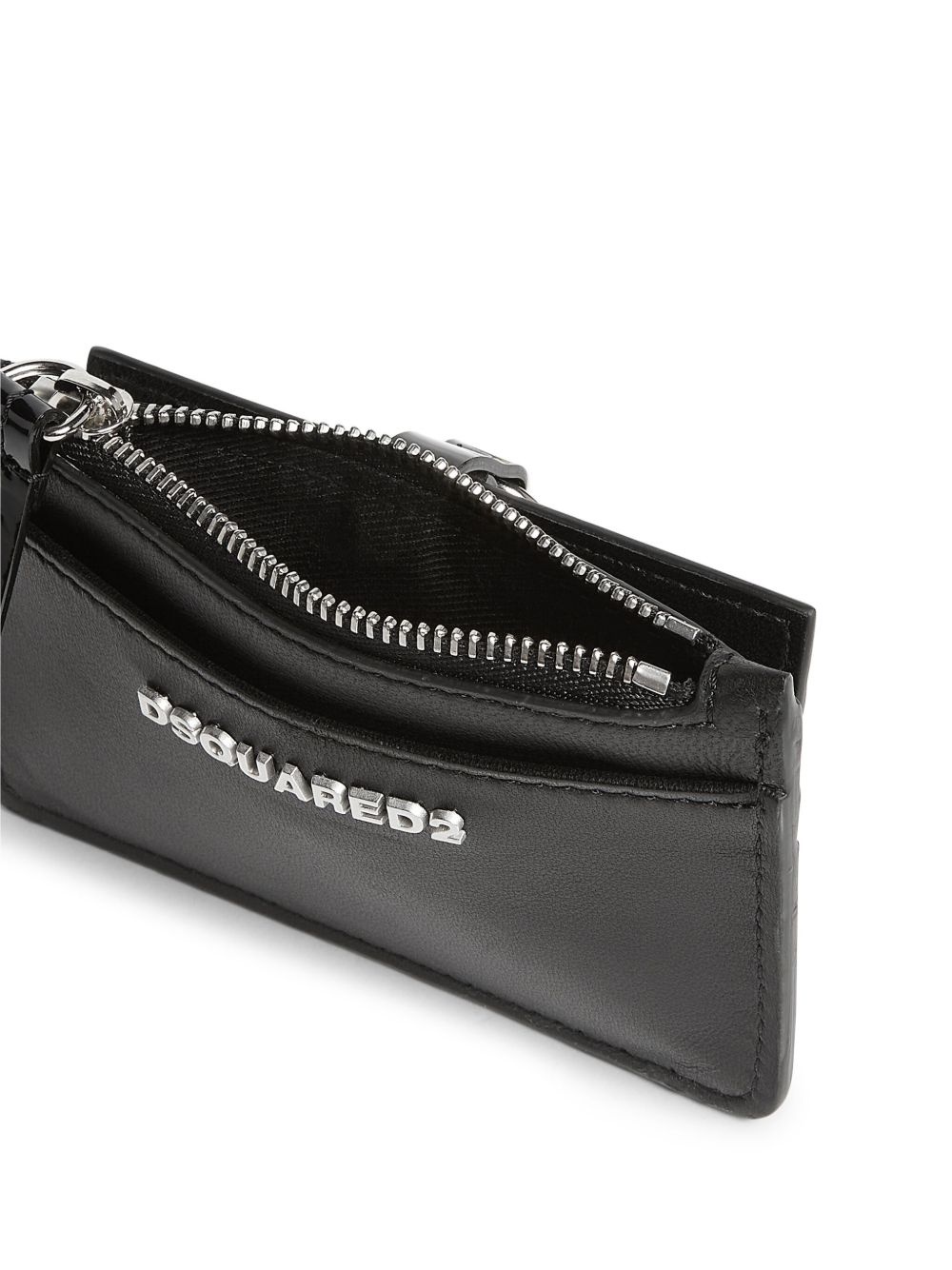 logo plaque wallet - 4