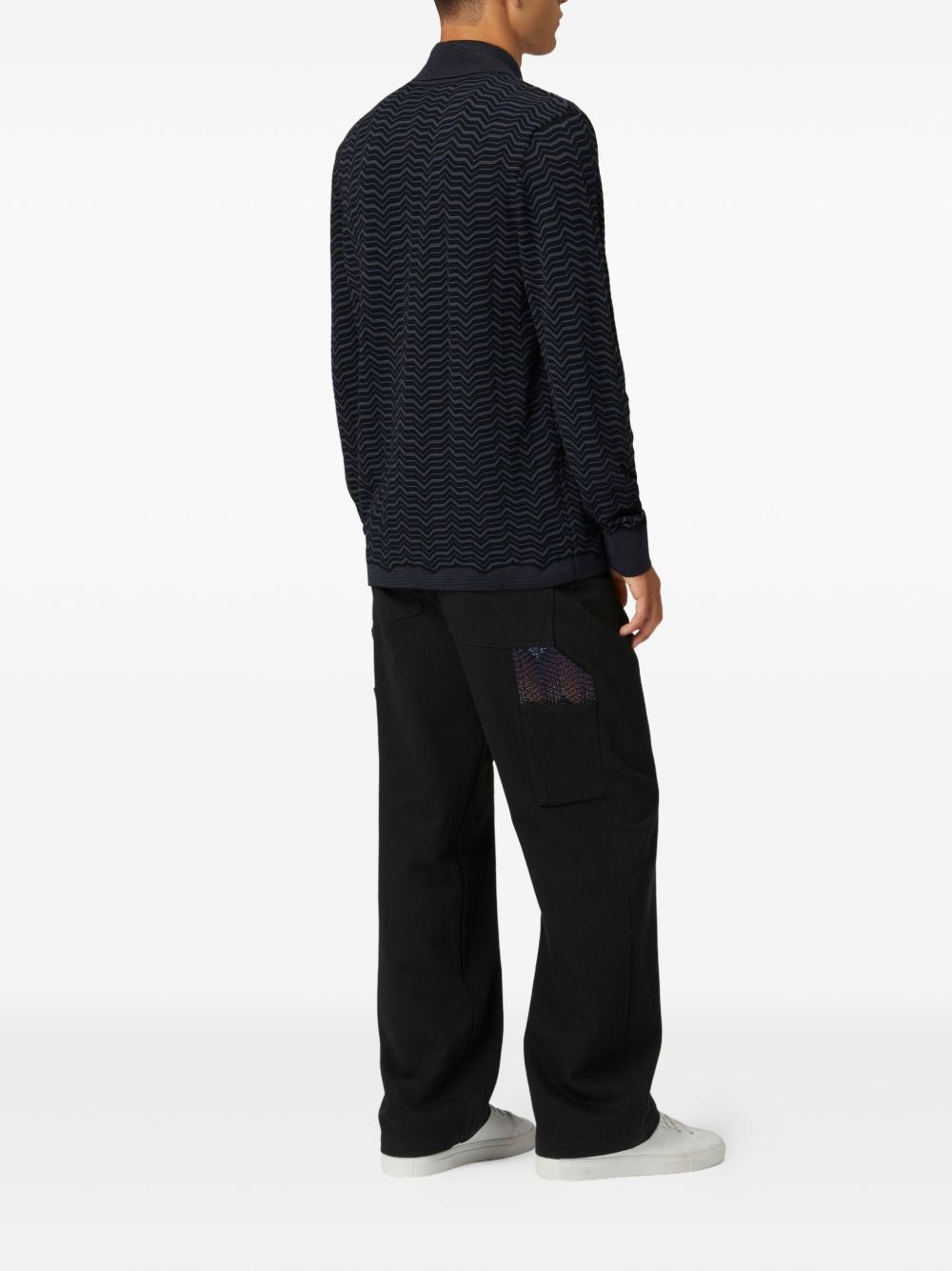 Zigzag shirt - 3