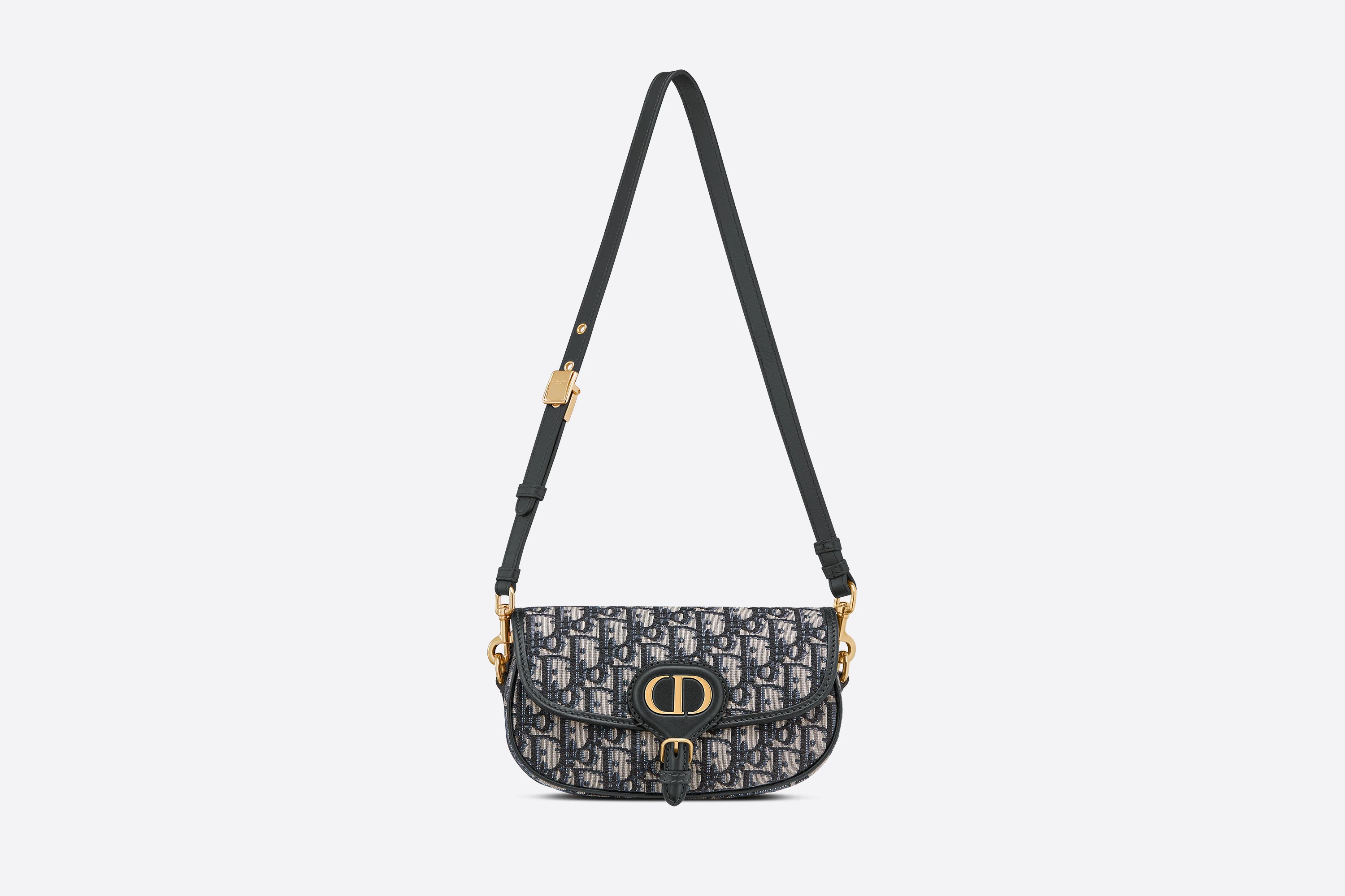 Dior Bobby East-West Bag - 4