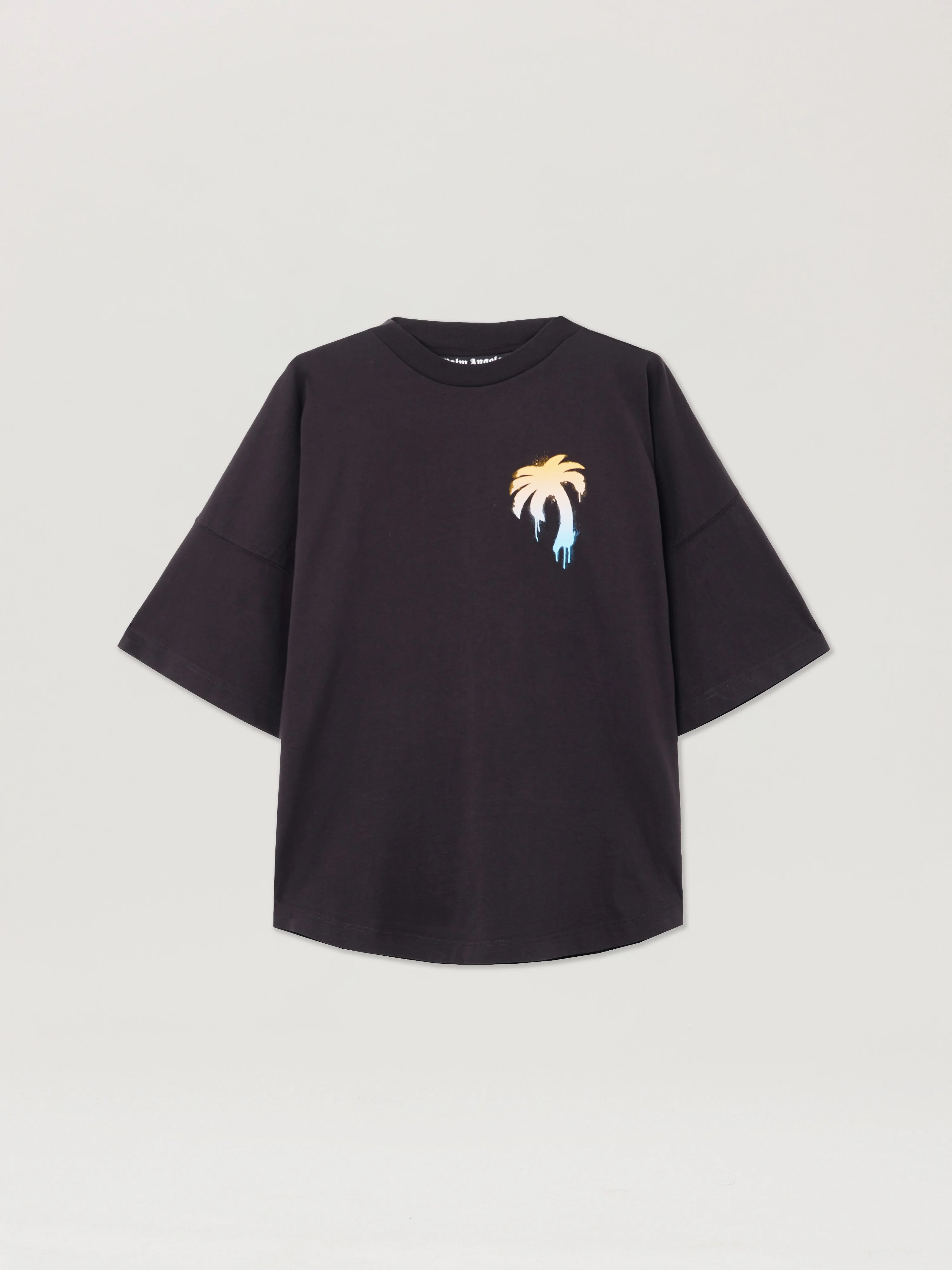 I Love Pa Over T-Shirt - 1
