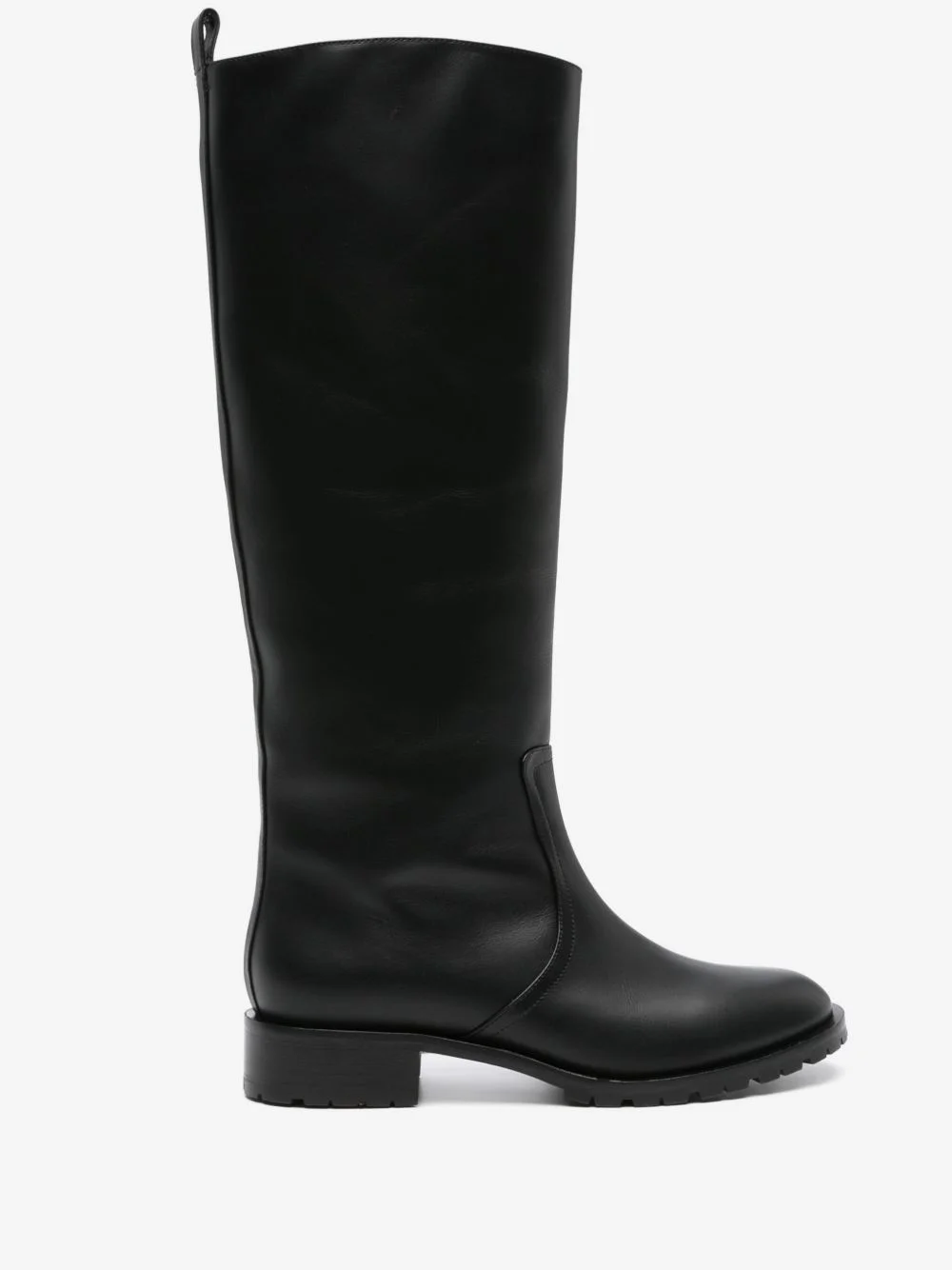 Sofia knee-high boots - 1