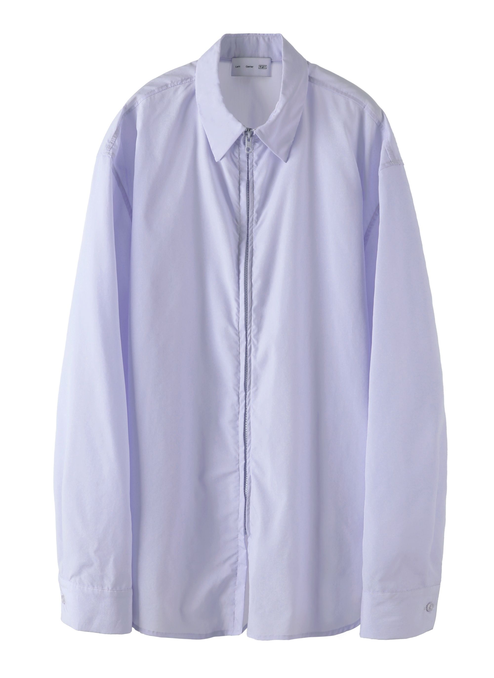 5.1 SHIRT RIGHT (SKY BLUE) - 1