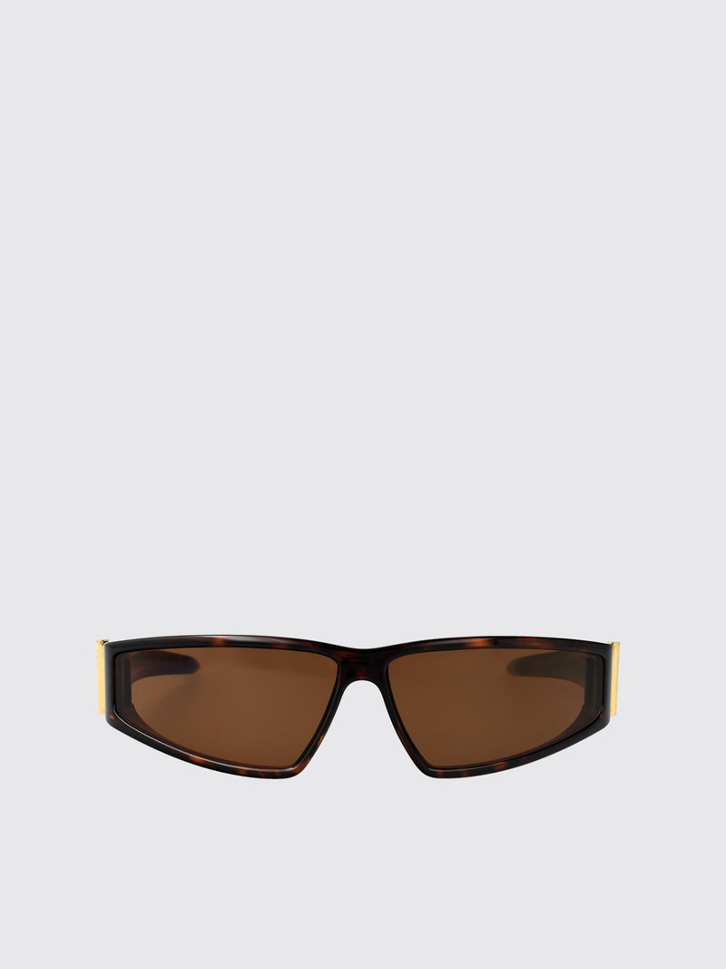 Alexander McQueen Sunglasses men McQueen outlook
