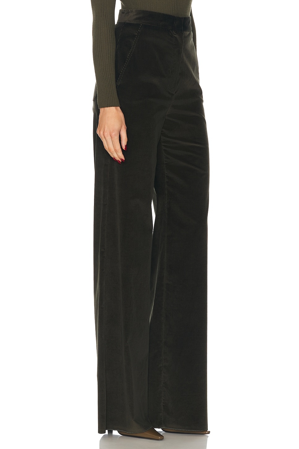 Tritone Pant - 2