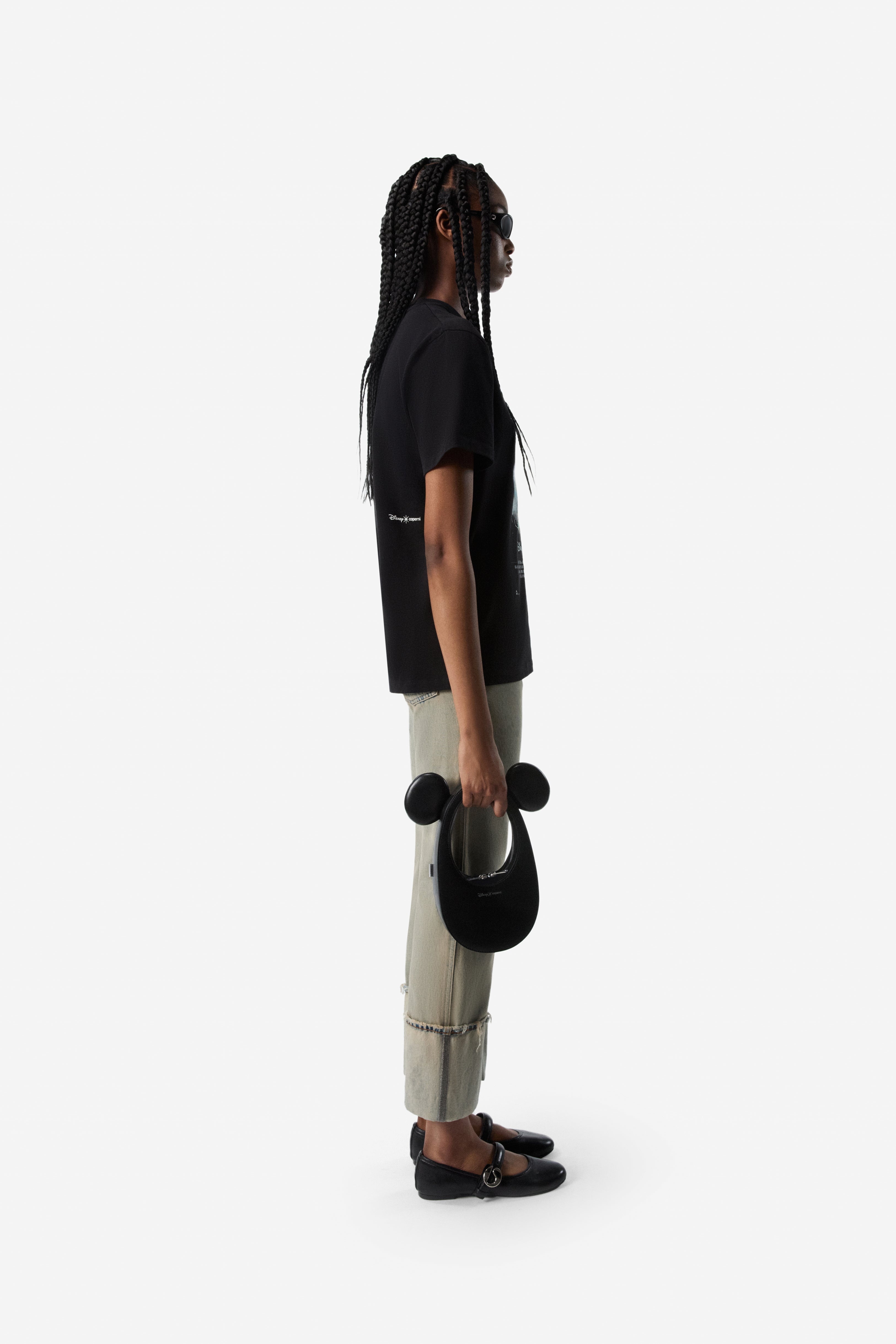 Disney X Coperni Collector Boxy T-Shirt - 3