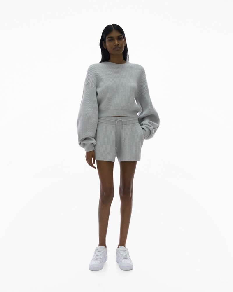 Helmut Lang TRANSFER SHORT outlook