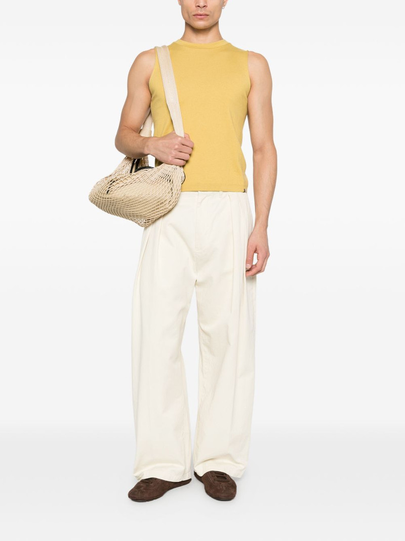 extreme cashmere Player top outlook