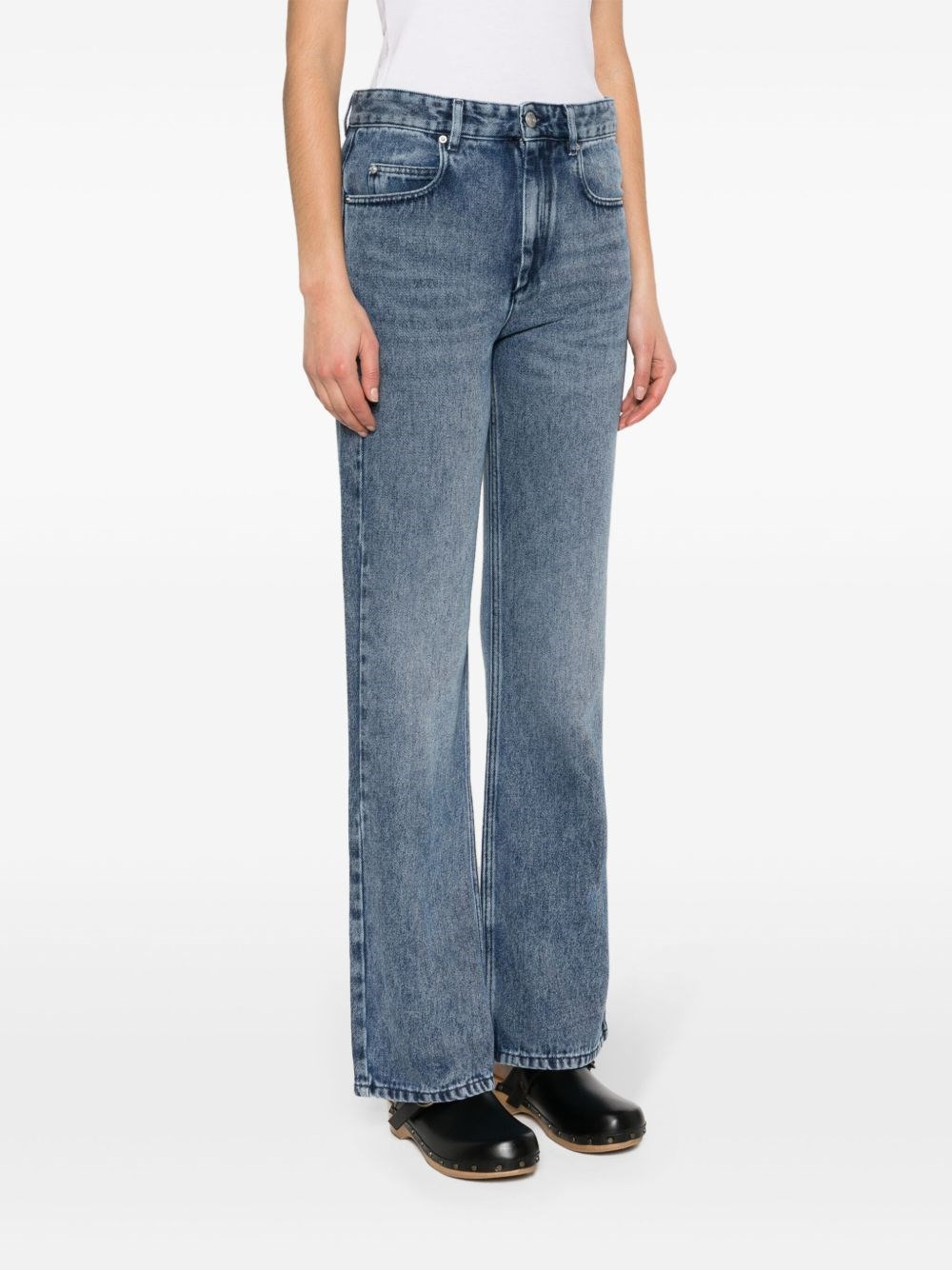 5-POCKET JEANS - 5