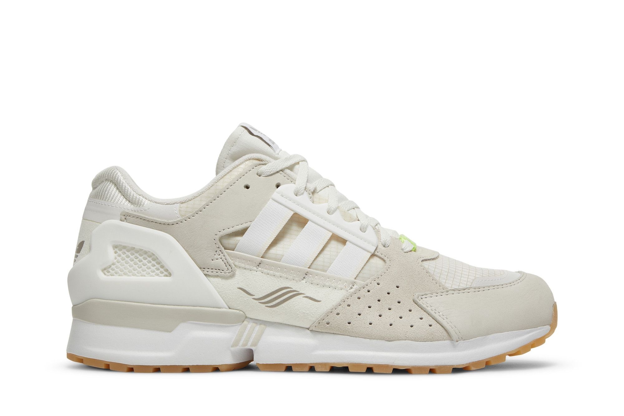 ZX 10000 'Triple White' - 1