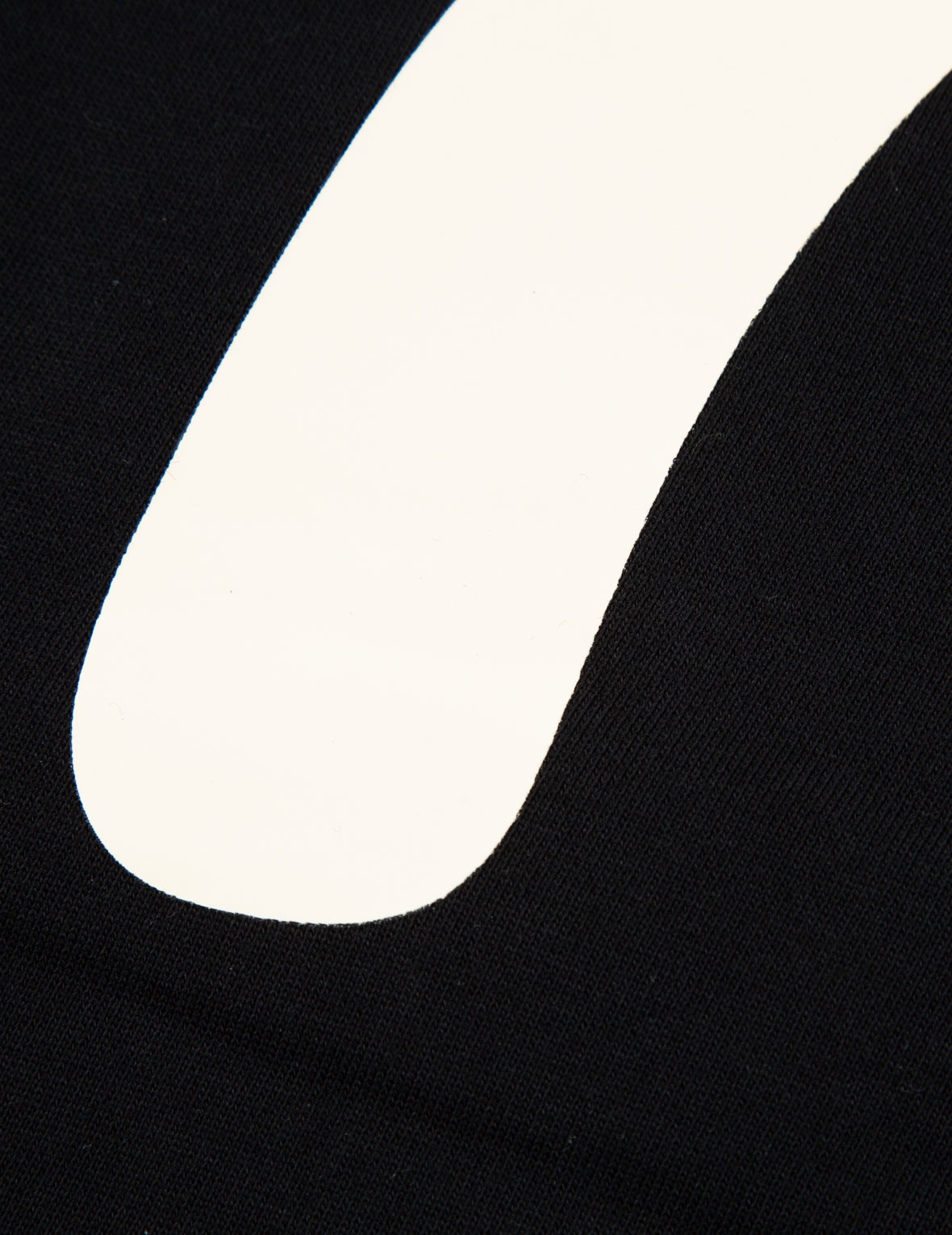 SEAGULL AND KAMON PRINT SWEATPANTS - 10