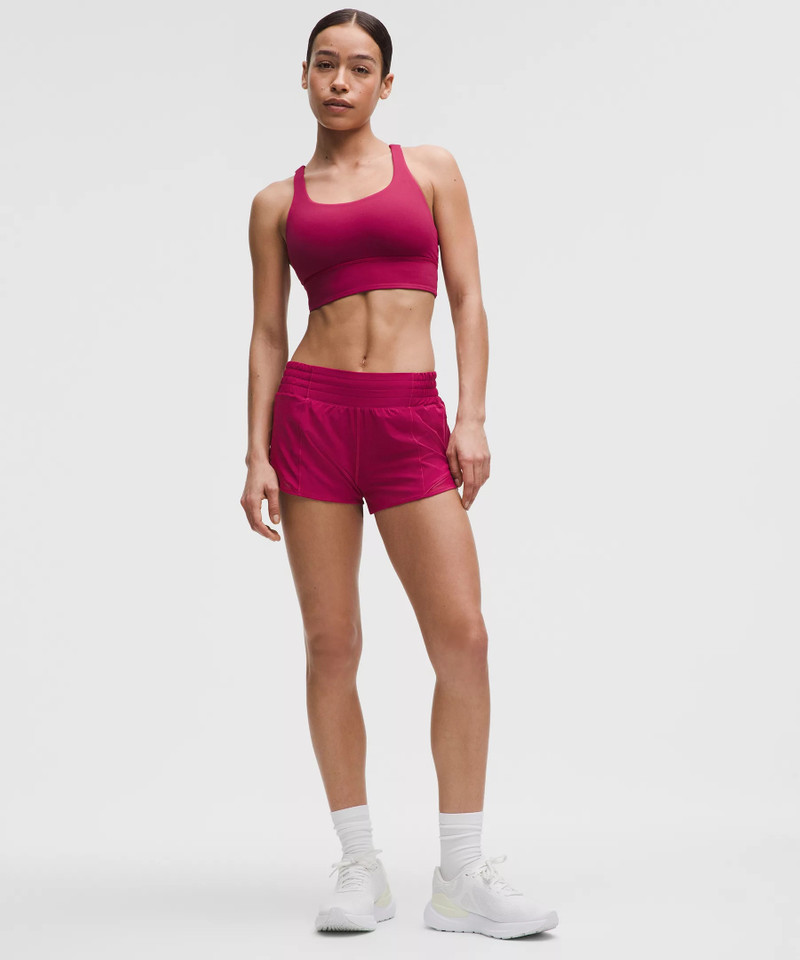 lululemon Energy Longline Bra *Medium Support, B–D Cups 3